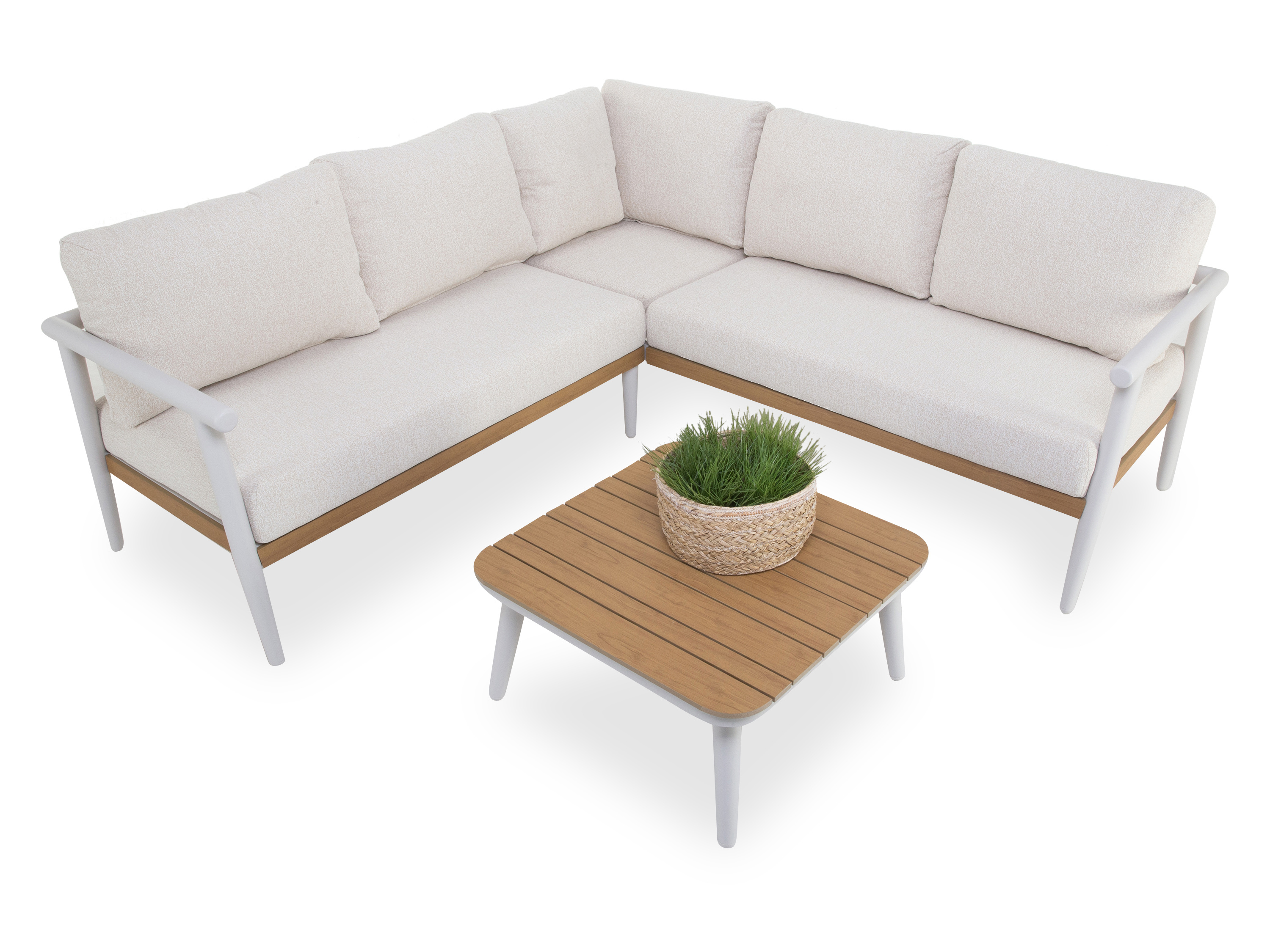 Lounge-Set VAVA 3-tlg.