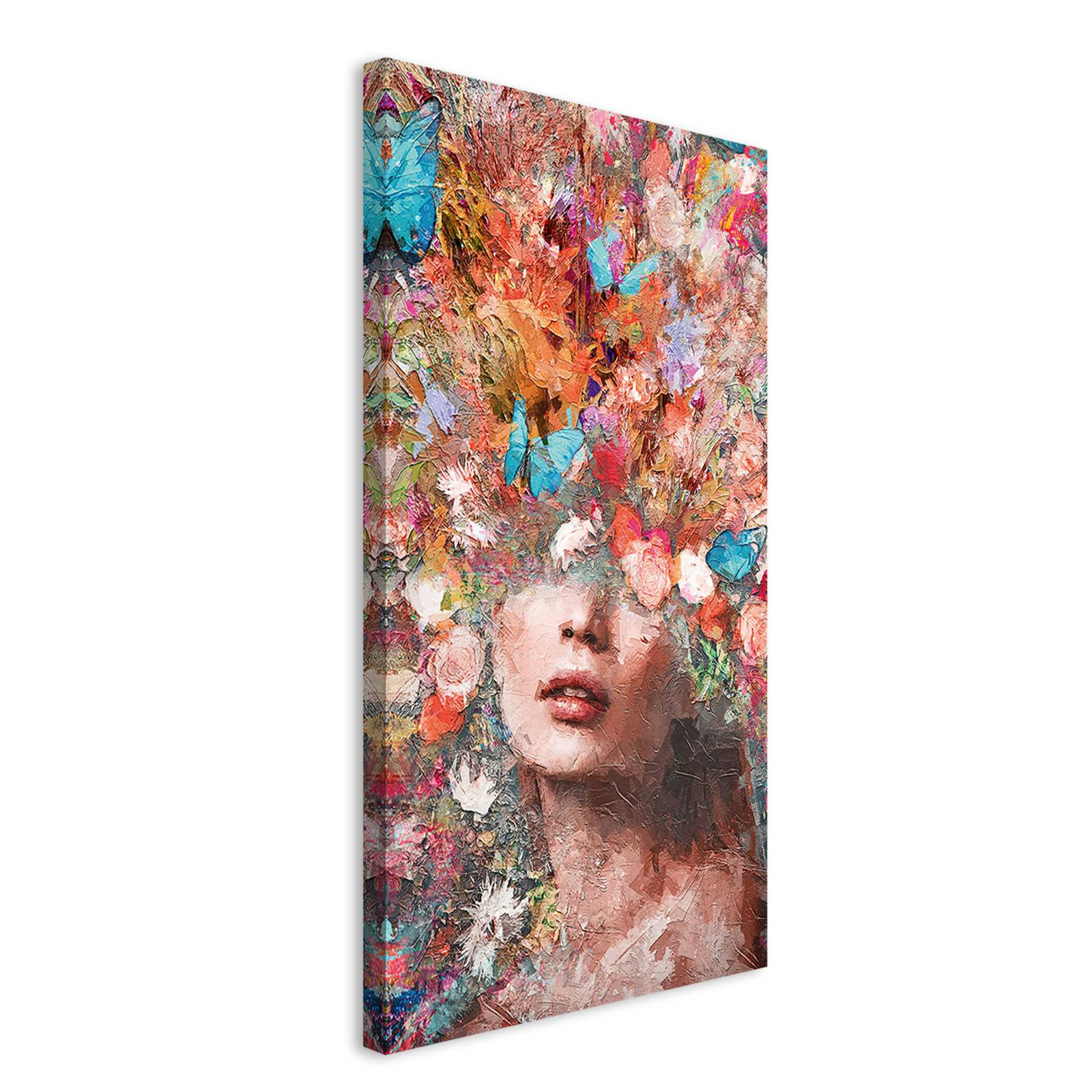 Bild LADY FLOWERS