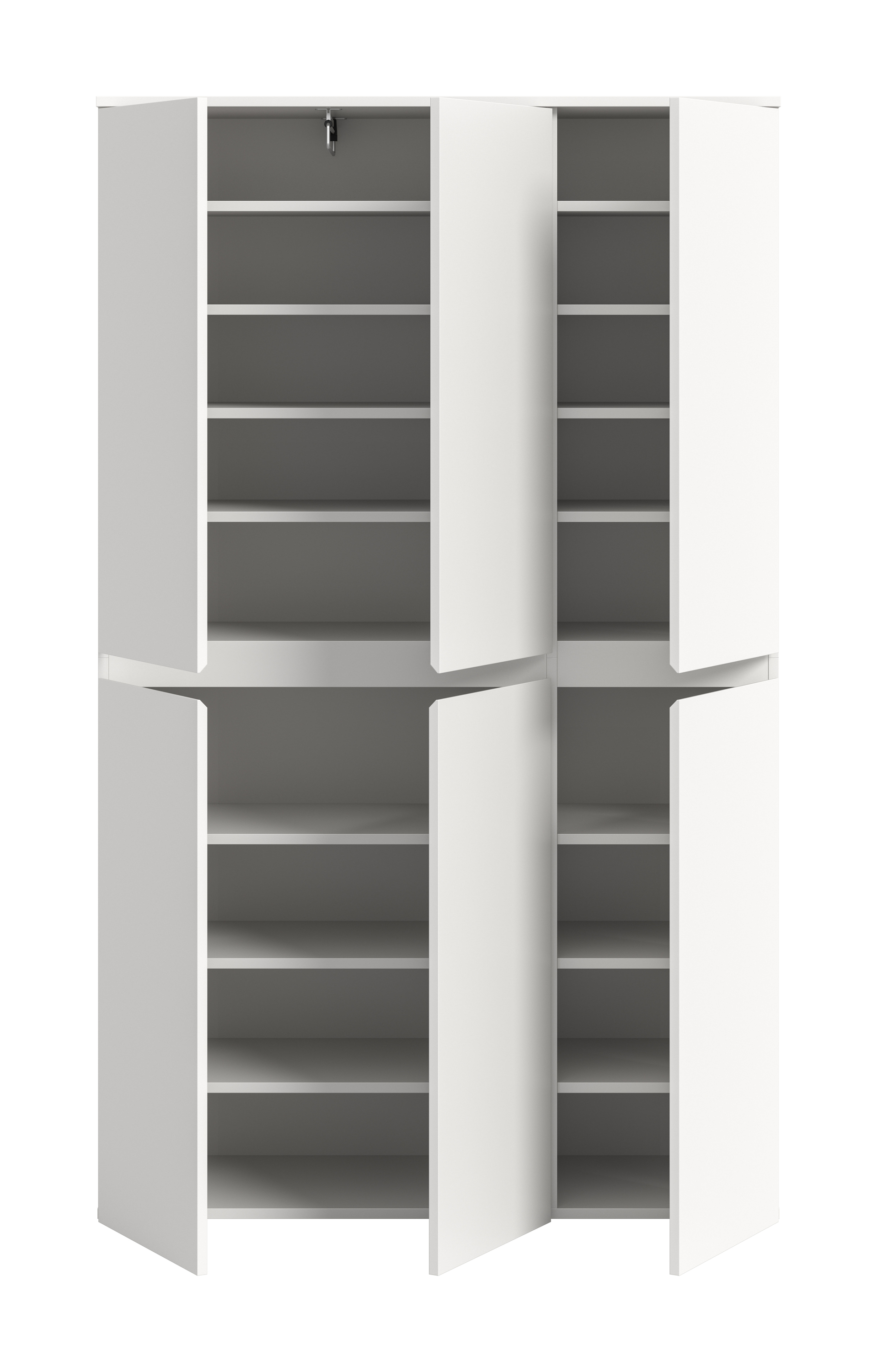 Mehrzweckschrank SCARPA