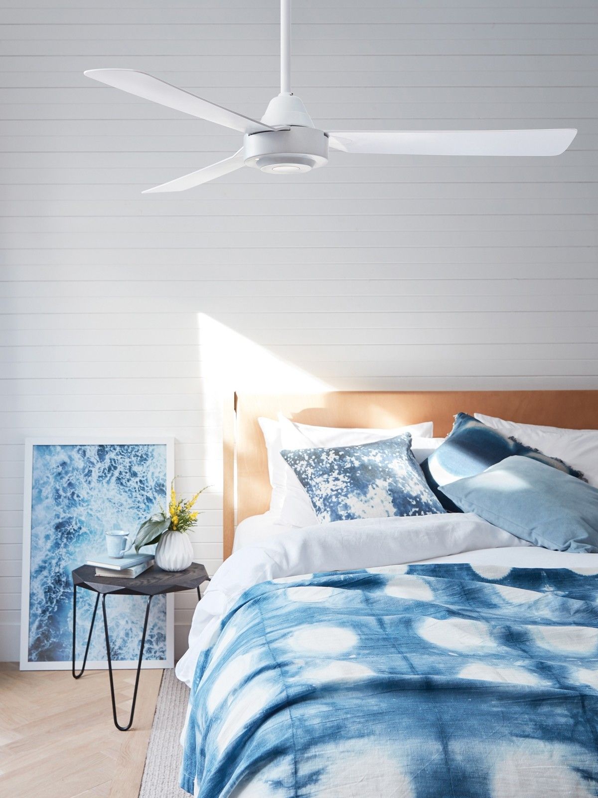 Deckenventilator CALYPSO