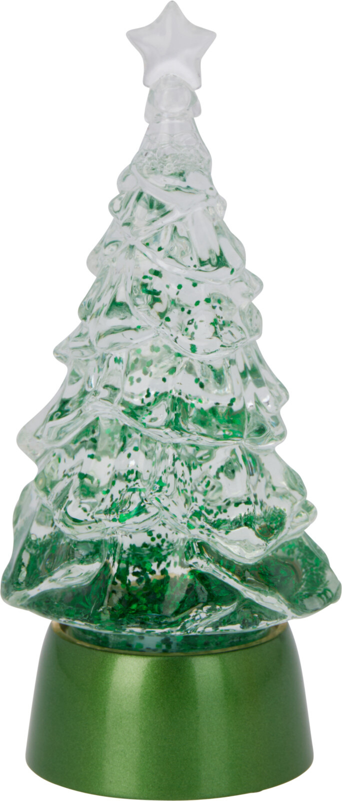Dekoobjekt LED X-MAS TREE