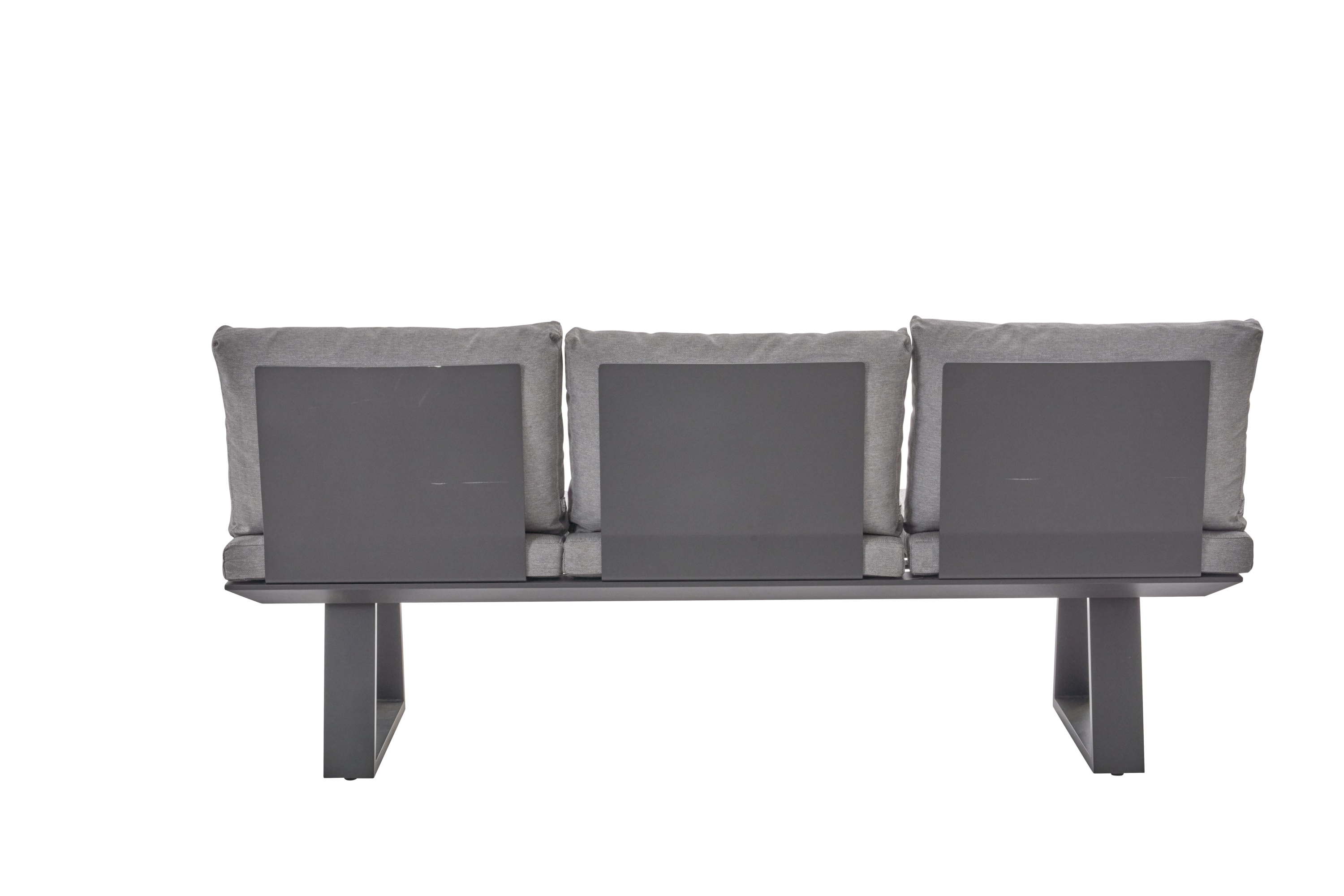 Sitzbank outdoor REPTON