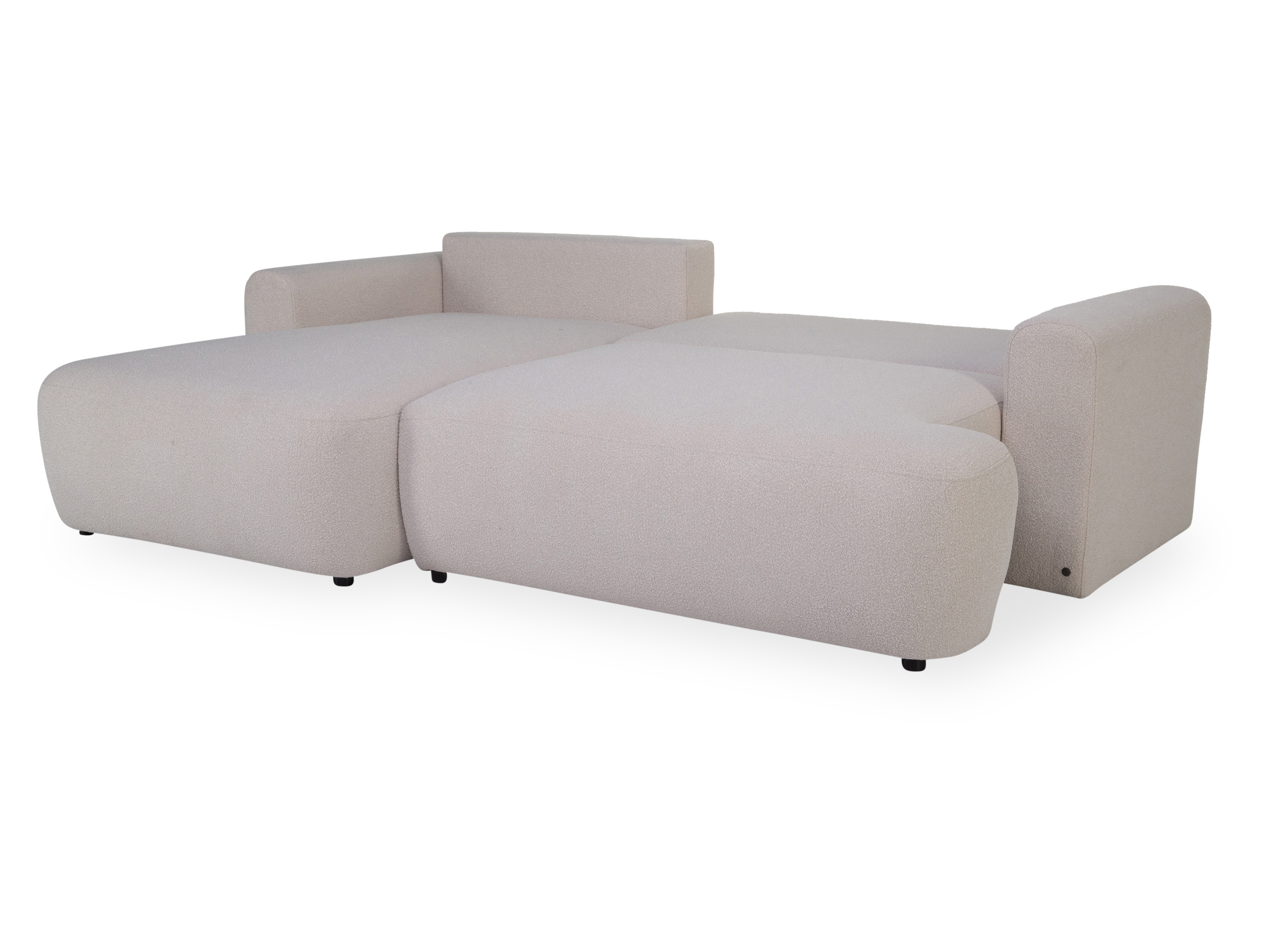 Polsterecke TOM TAILOR SOFT ECKE