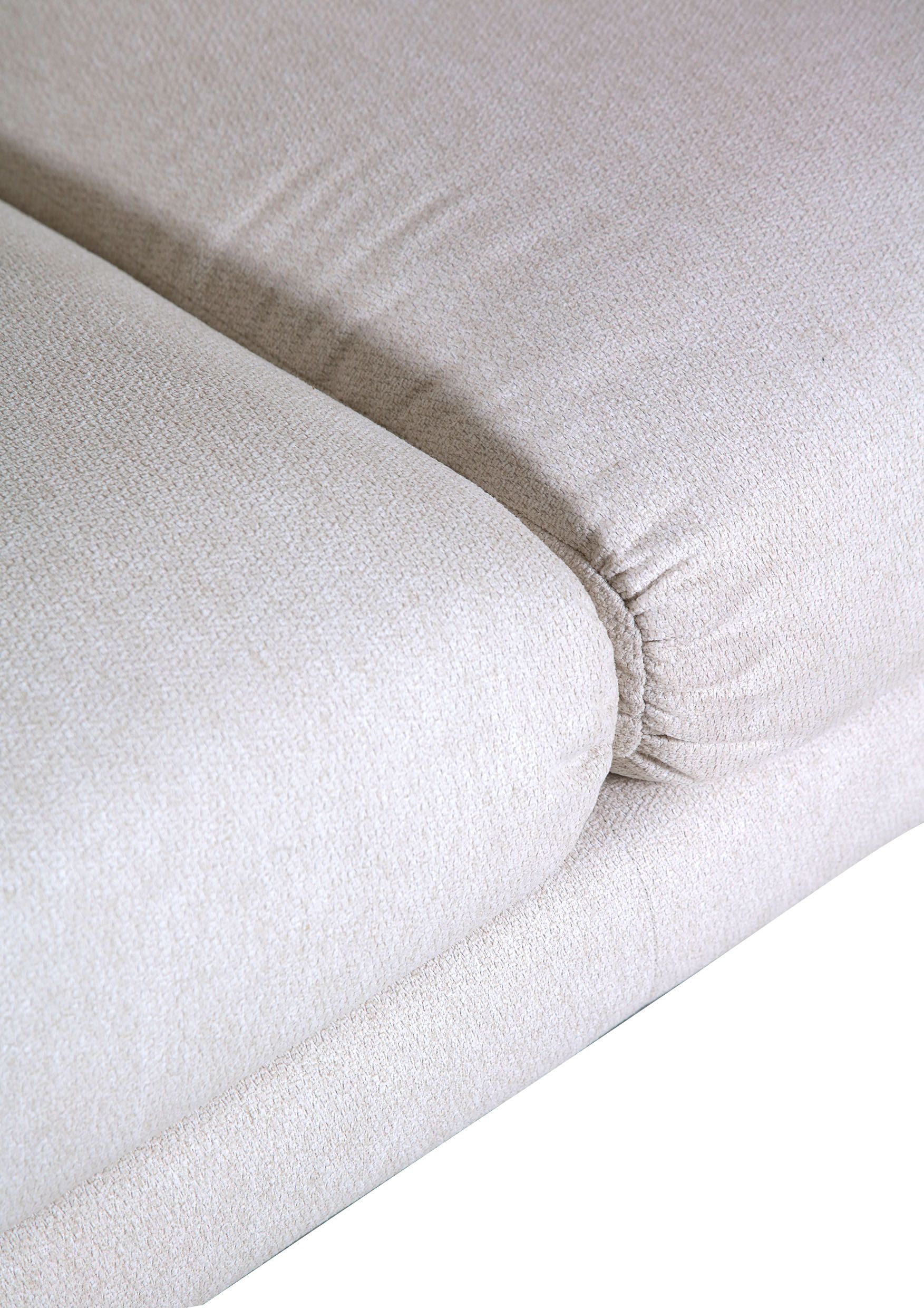 Sofa 3 Sitzer KASCHMIR