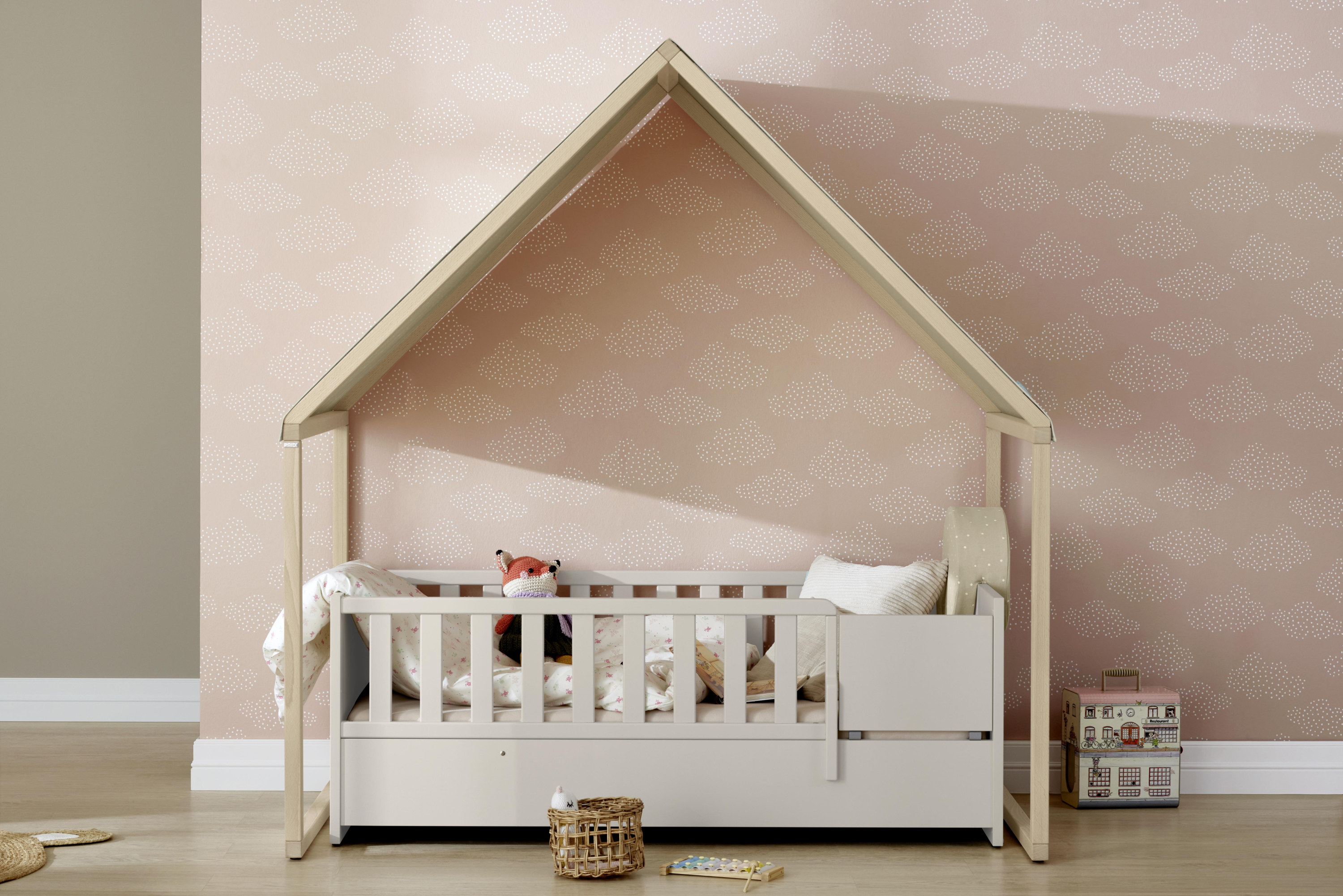 Bodenbett PAIDI LITTLE SNU