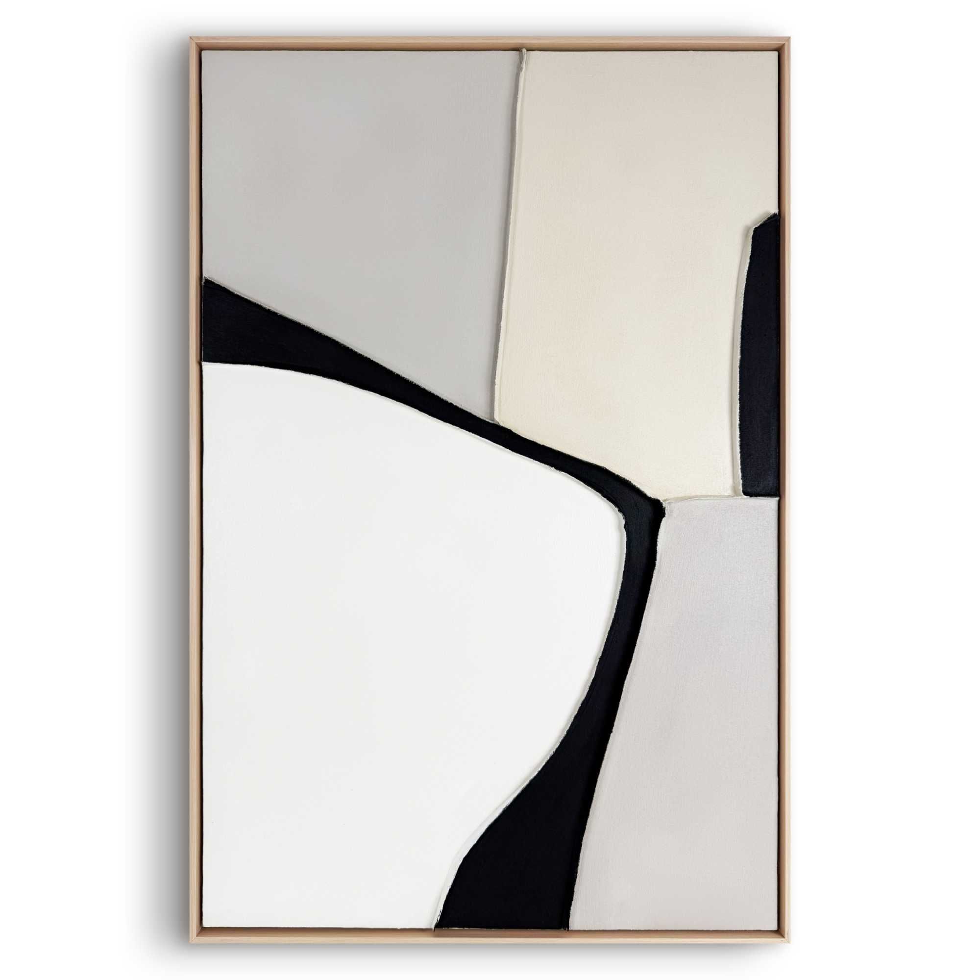 Reliefbild LINIEN