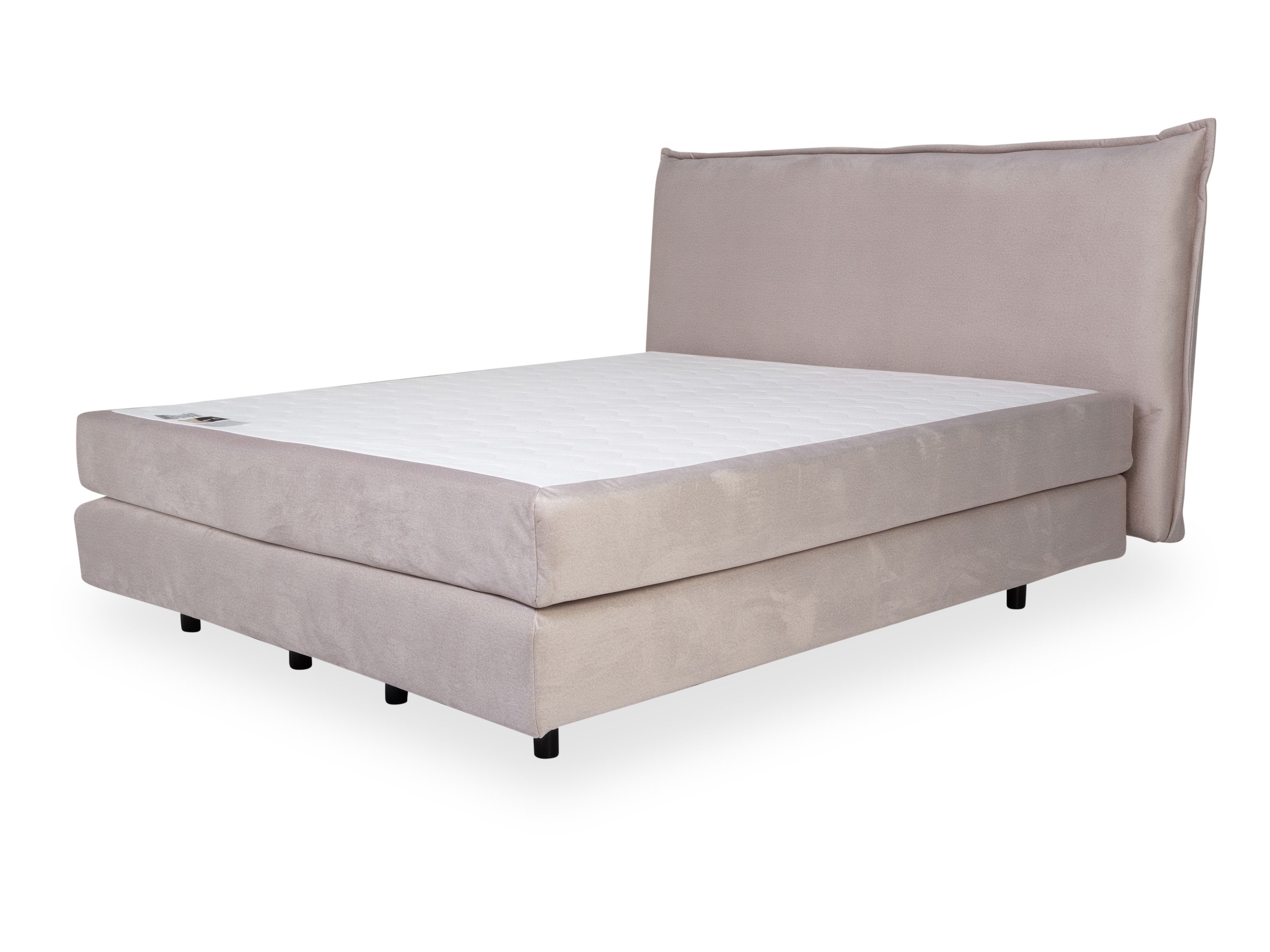Boxspringbett MONDO BARELL