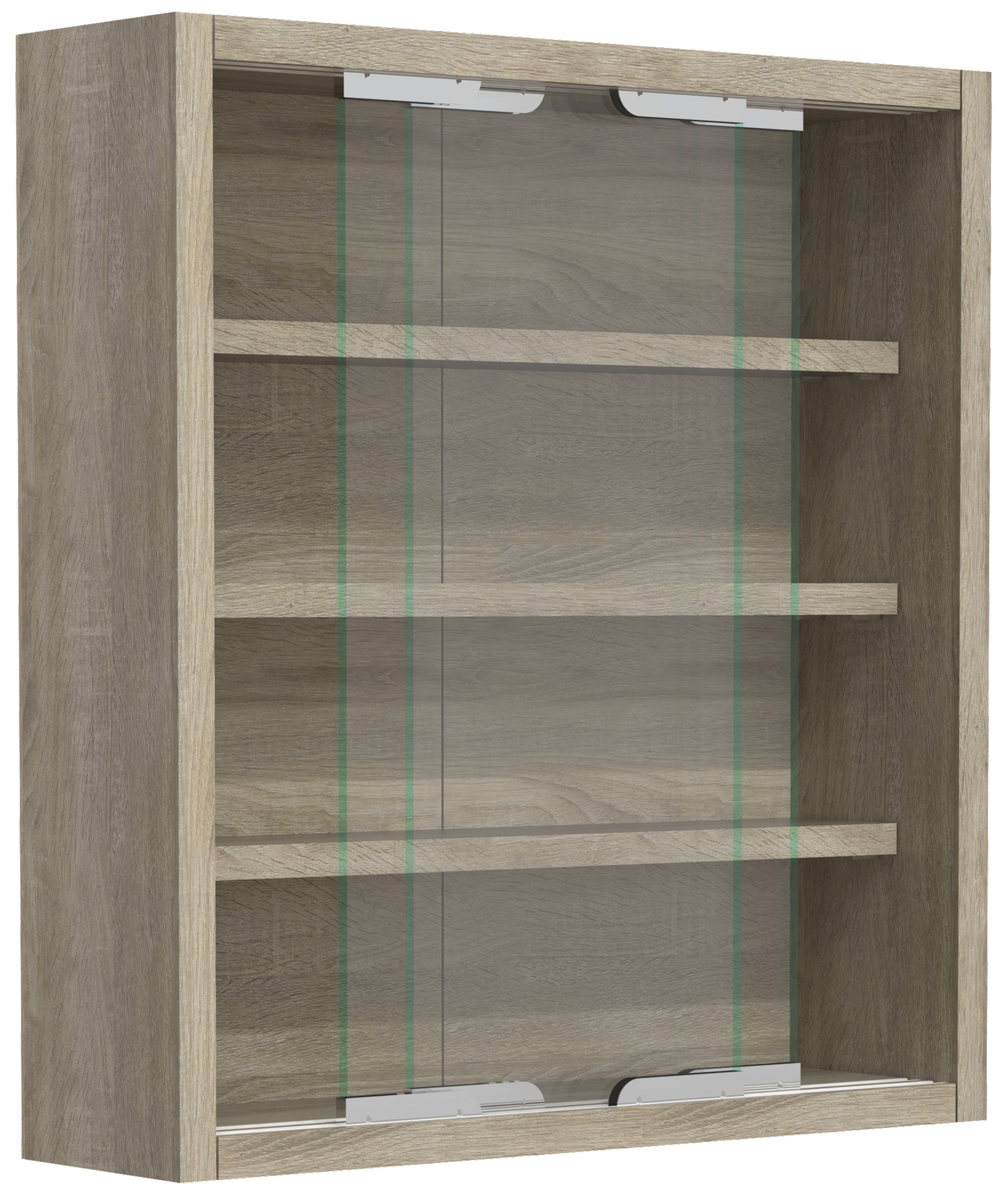 Vitrine AGISA