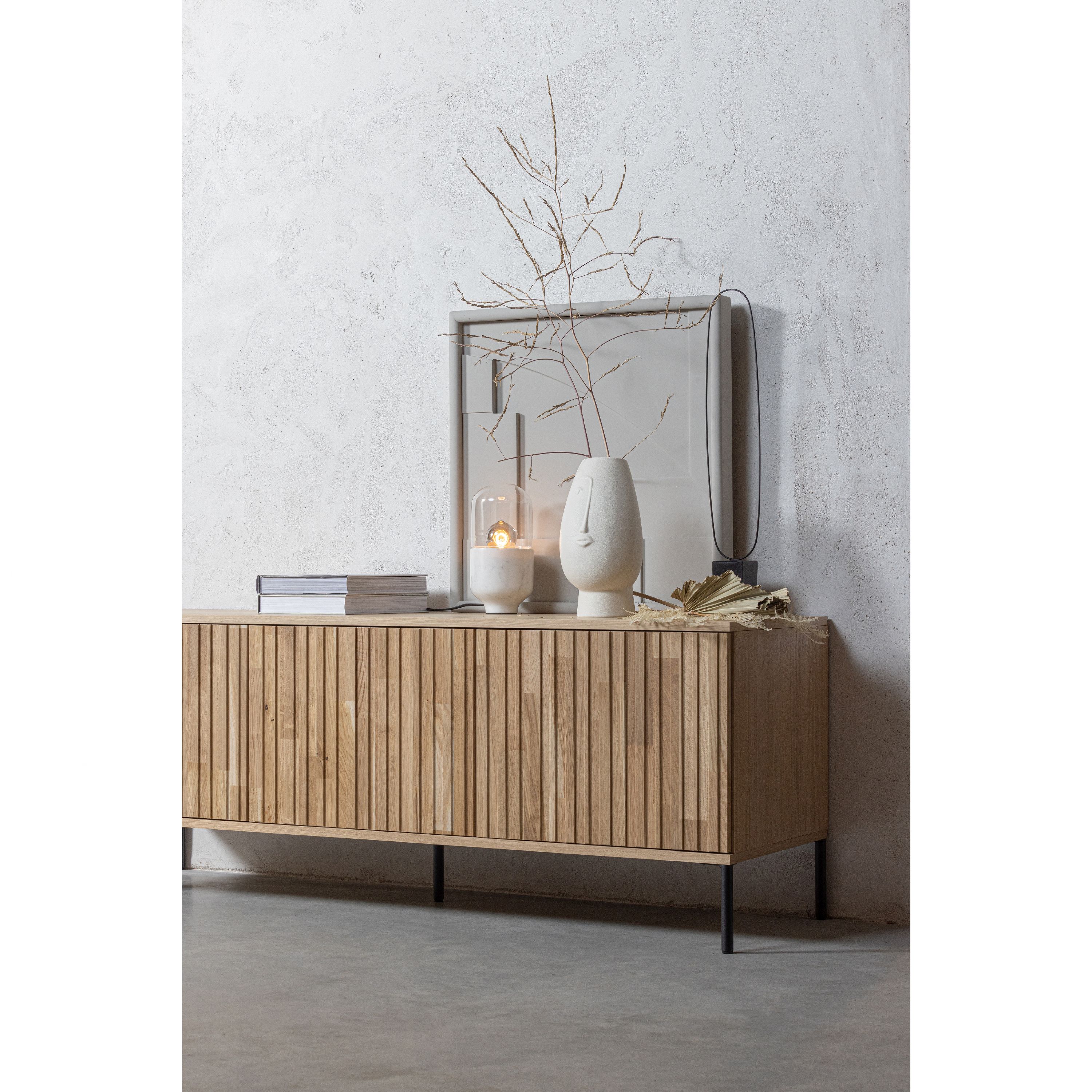 Lowboard MOUTIQUE ALLURE