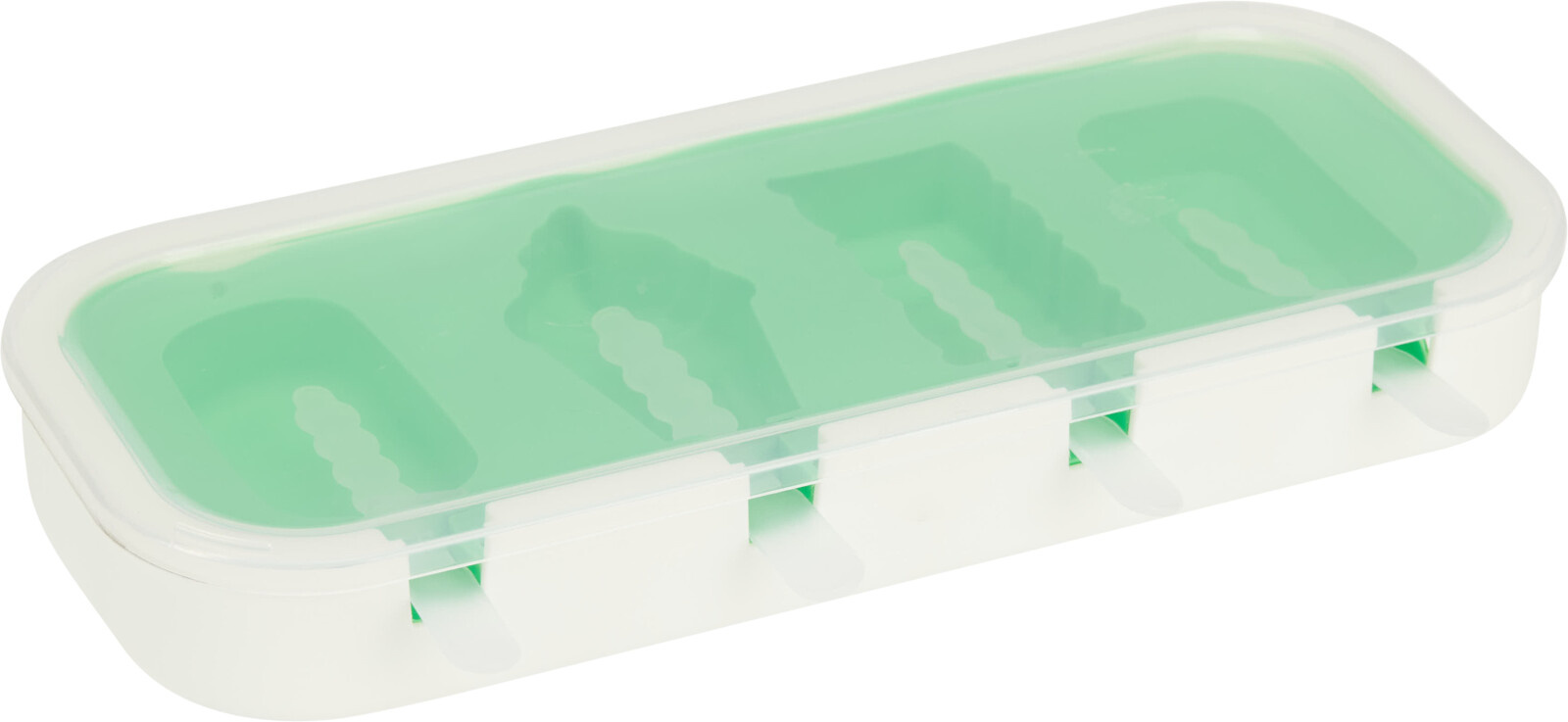 Stieleisform LOLLY