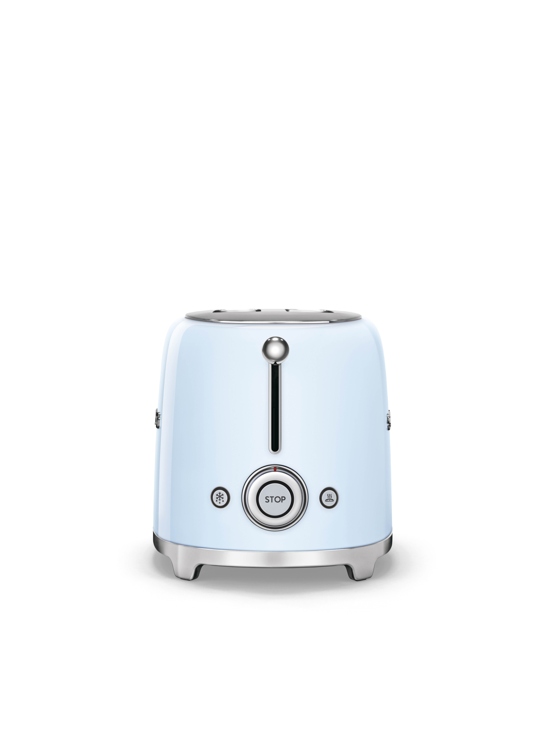 Toaster Kompakt smeg