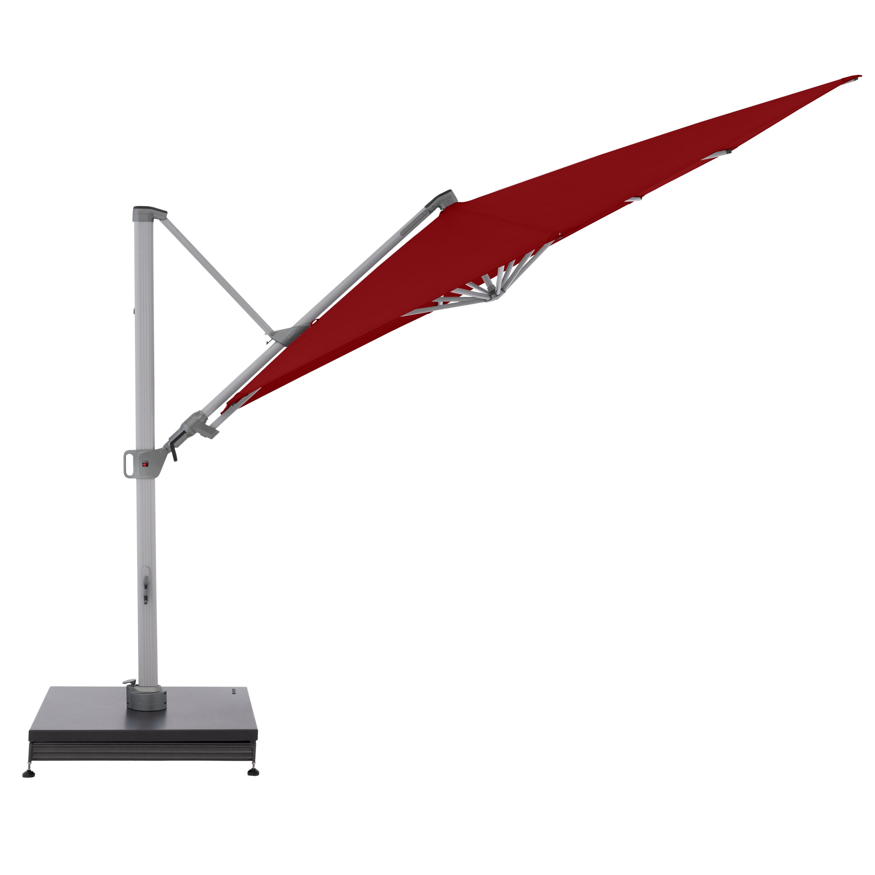 Ampelschirm Knirps