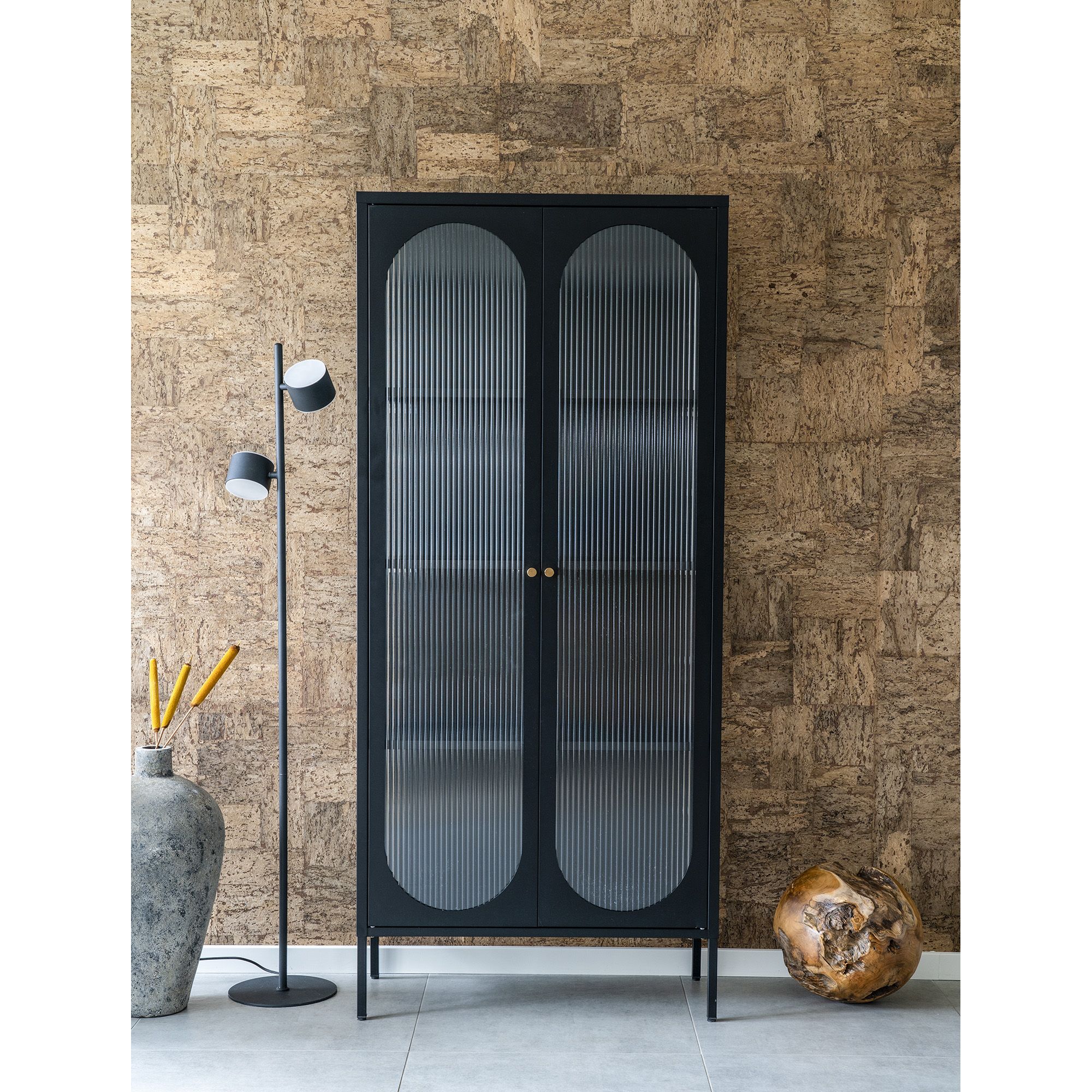 Vitrine DROP ADELAIDE