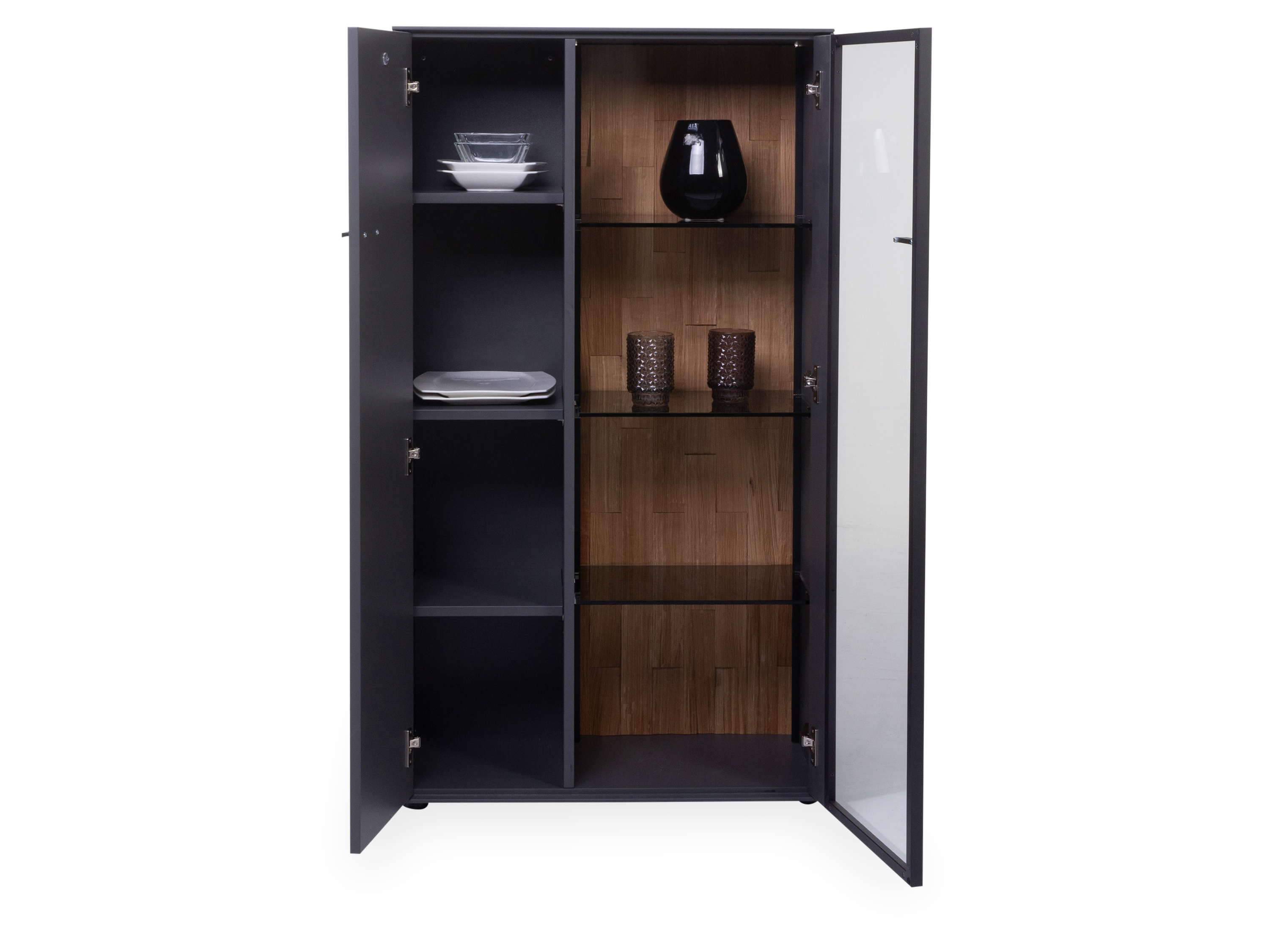Highboard witlake FORTINO