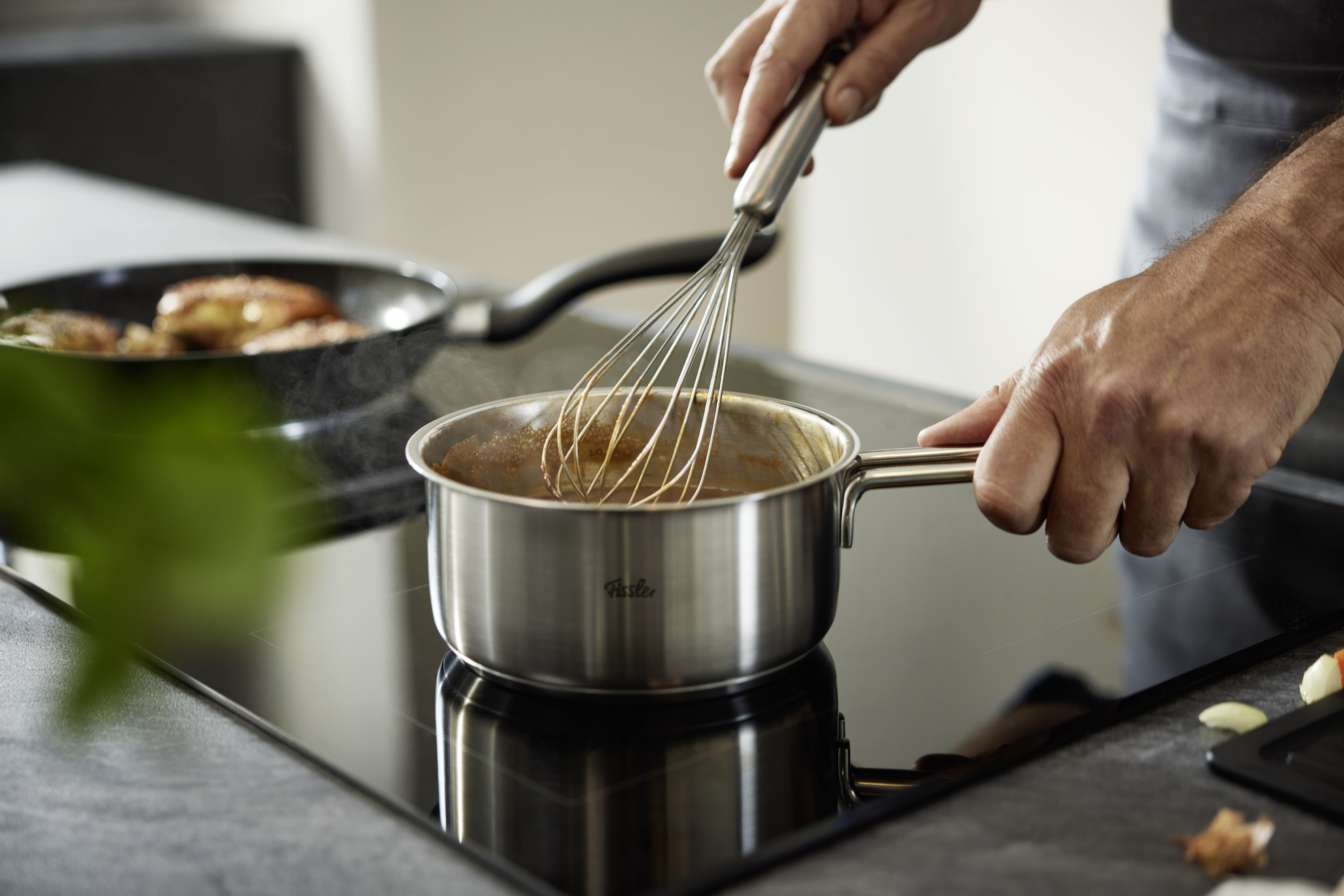 Schneebesen Fissler Essential