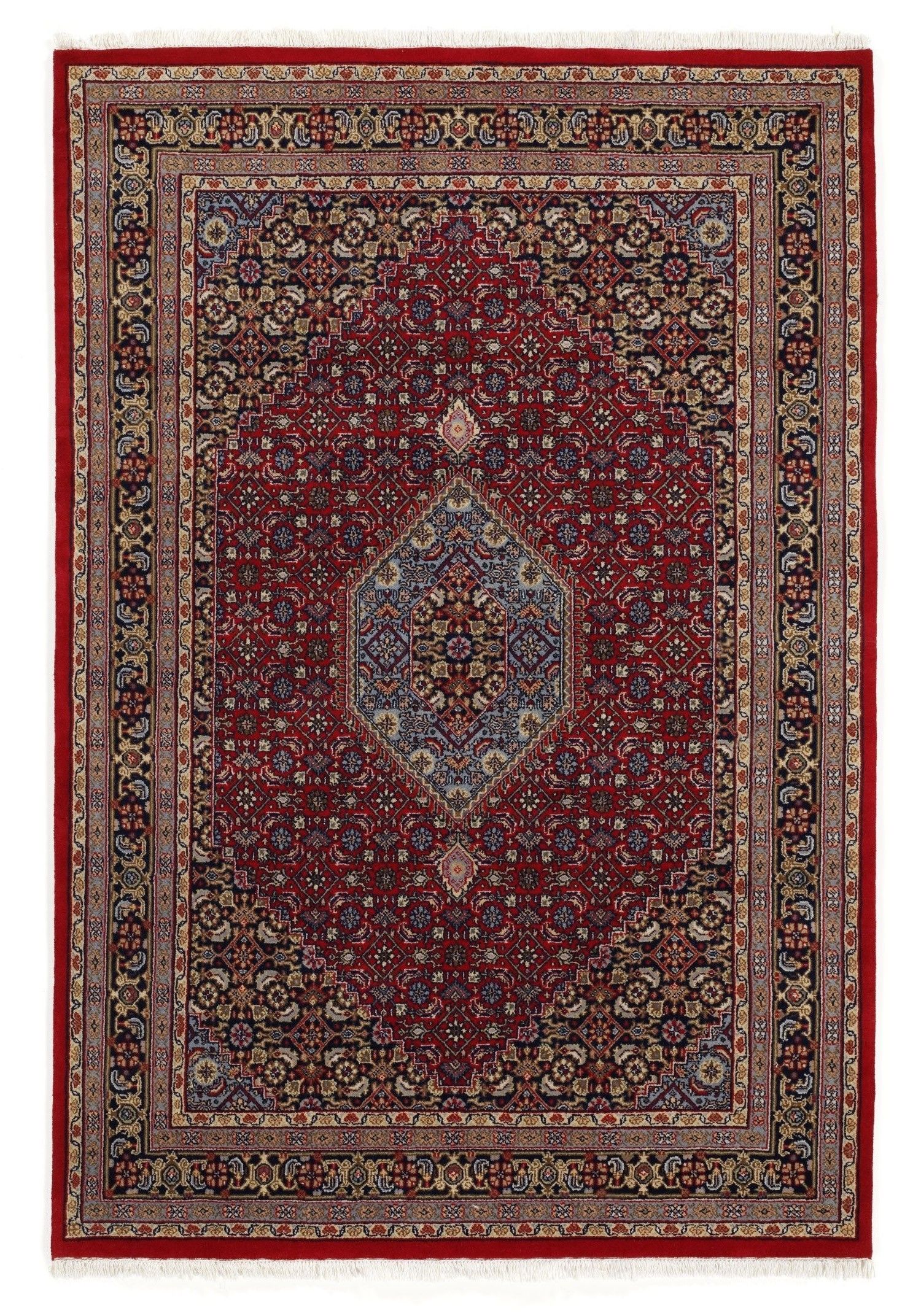 Teppich HIMLA BIDJAR