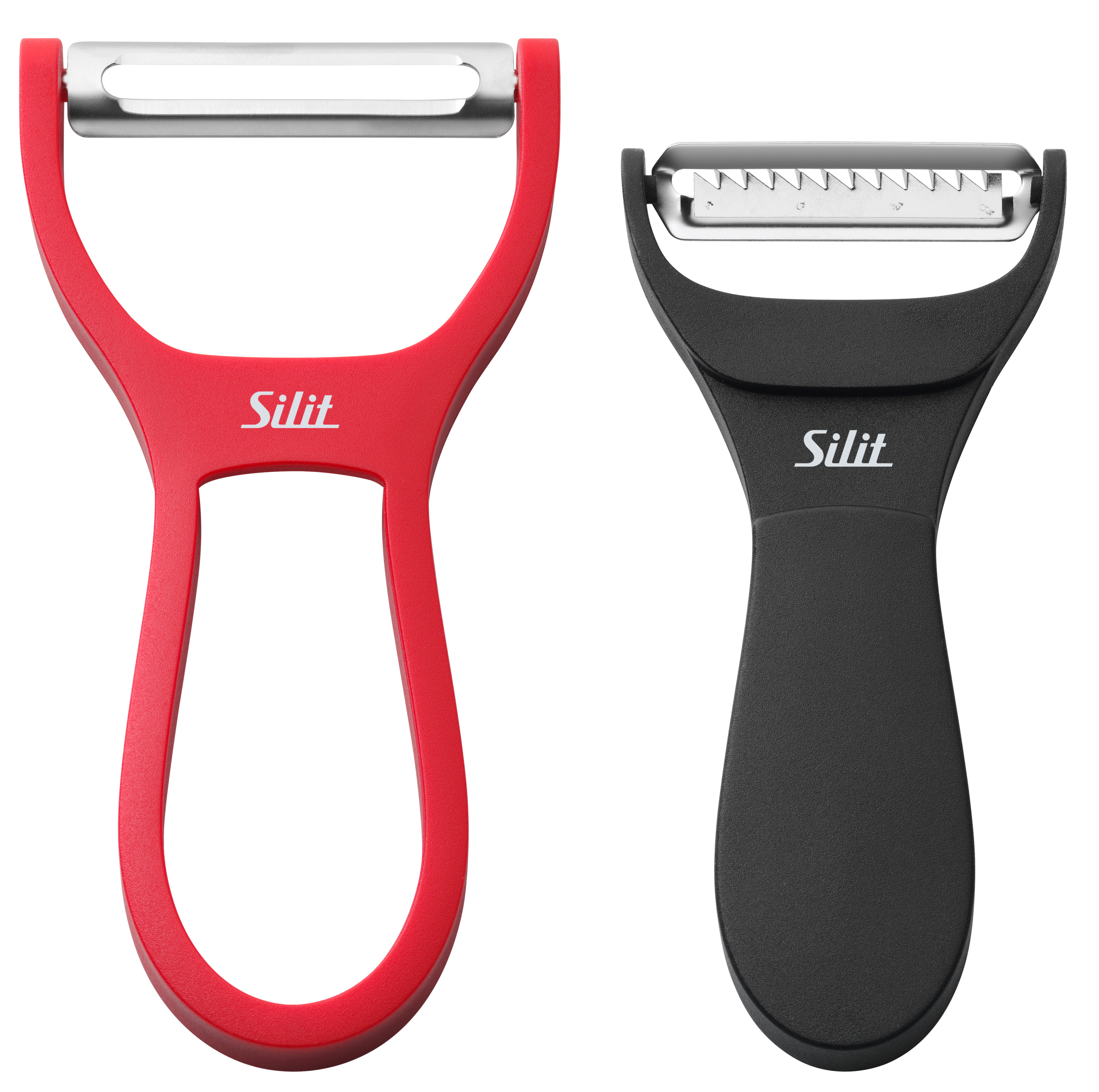 Pendelschäler SILIT 2in1