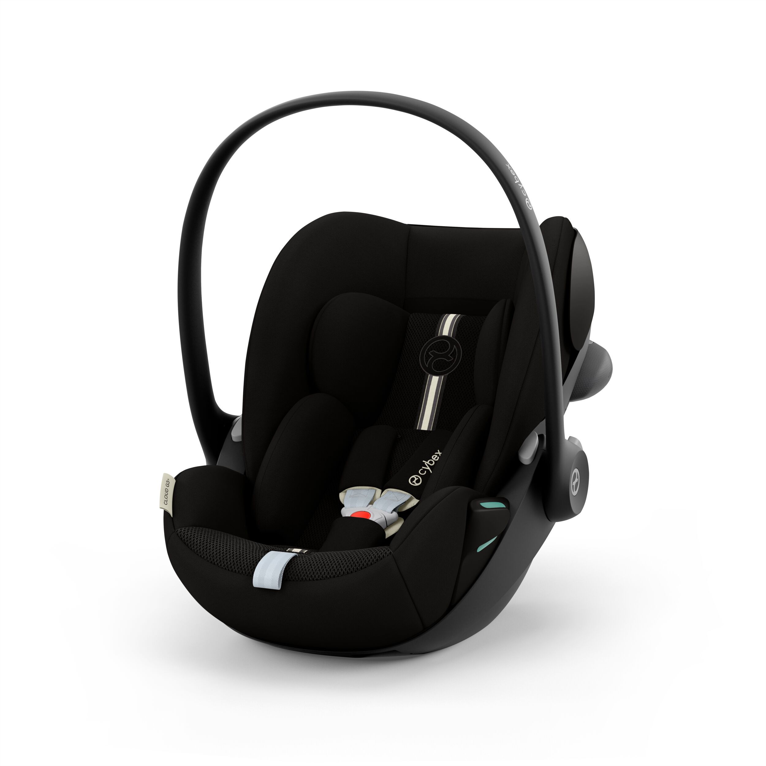 Babyschale CYBEX Cloud G3 Plus