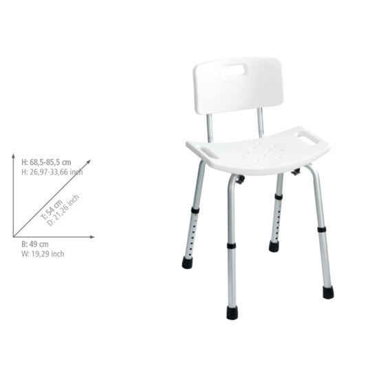 Hocker SECURA