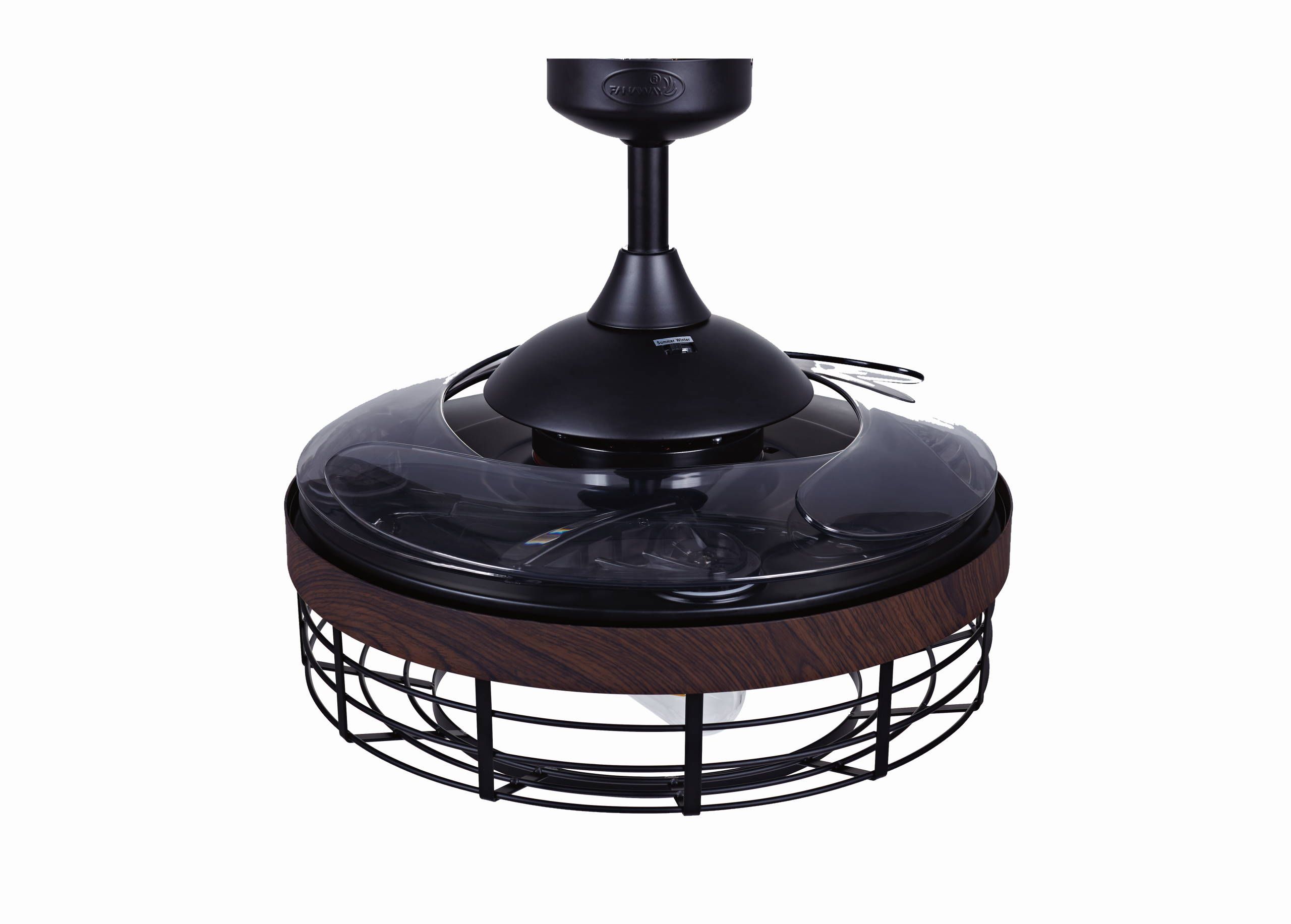 Deckenventilator MONTCLAIR