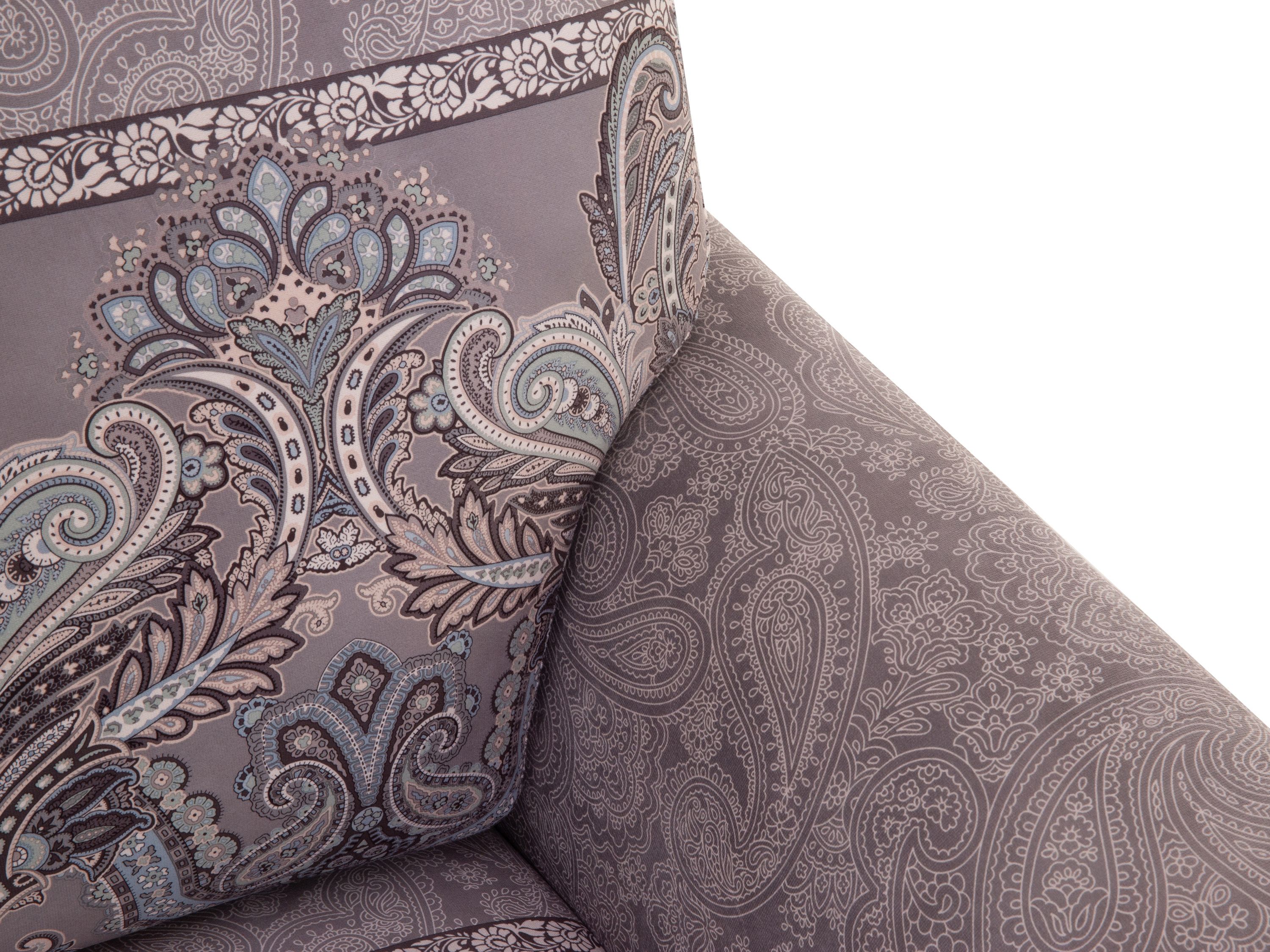 Sofa 3 Sitzer bassetti SYDNEY