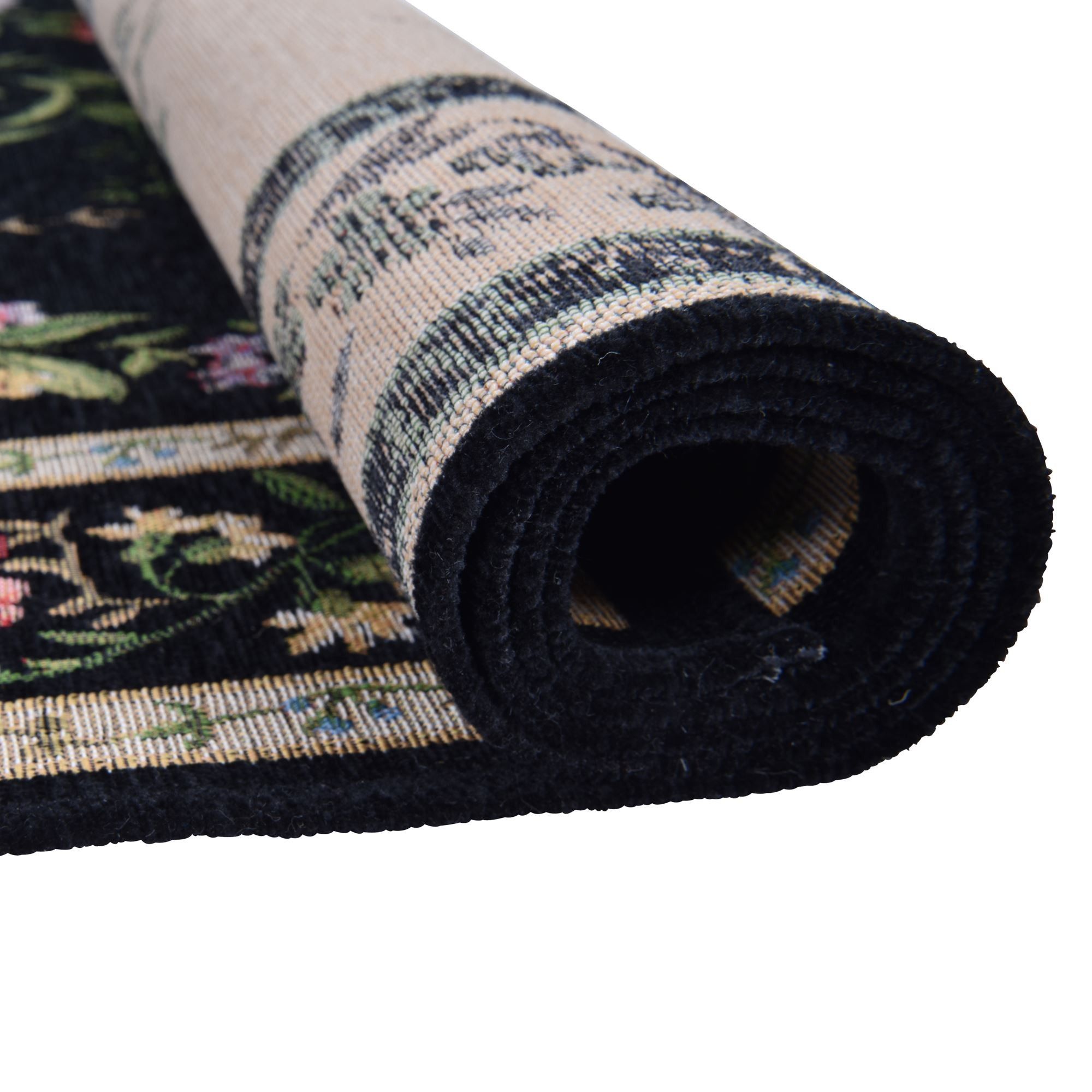 Teppich FLOMI