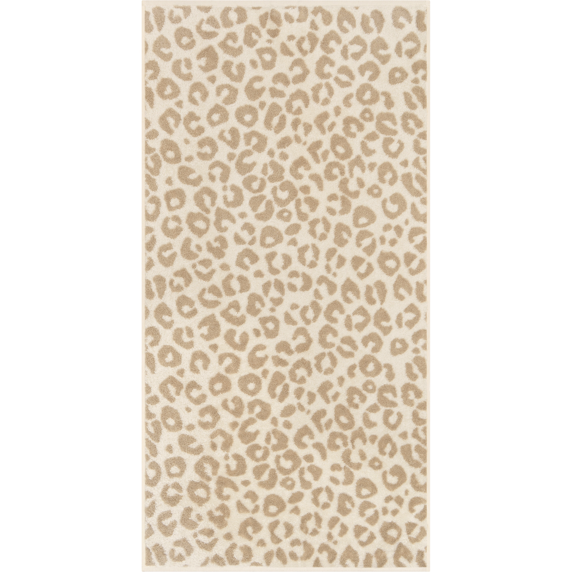 Handtuch TWO-TONE LEO