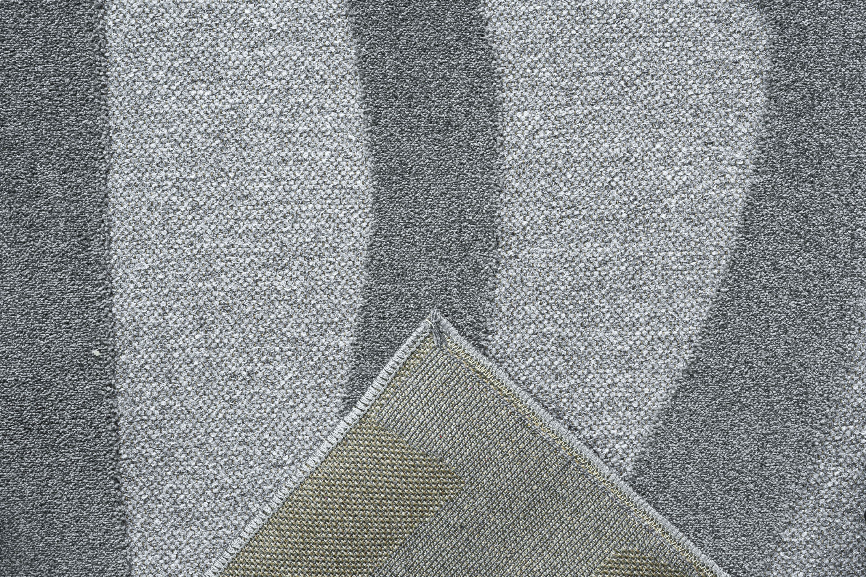 Teppich TWEED