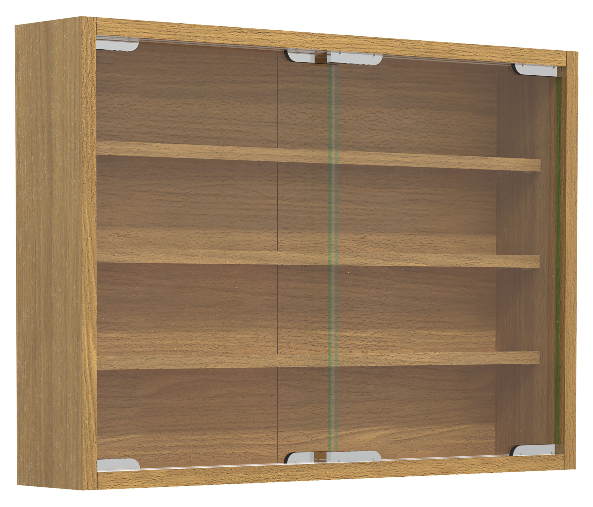 Vitrine AGISA