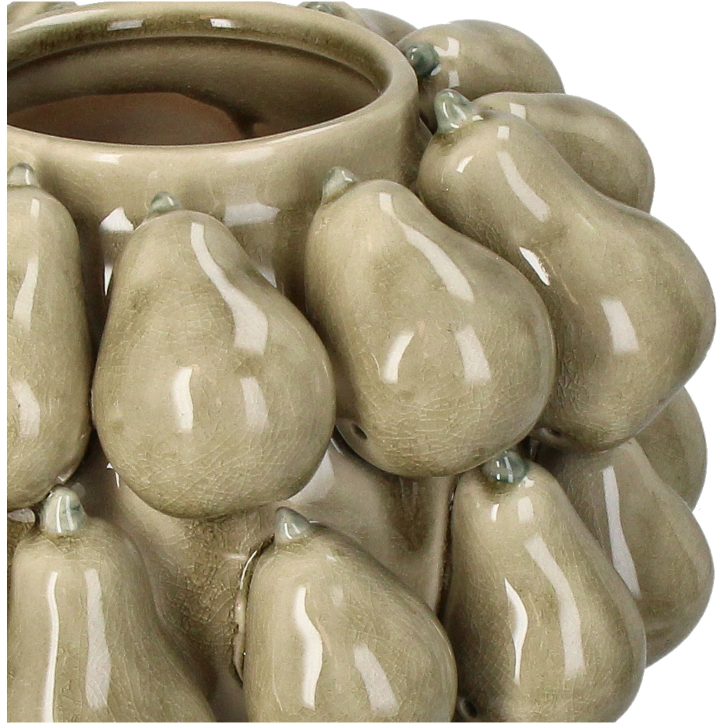 Vase PEARS