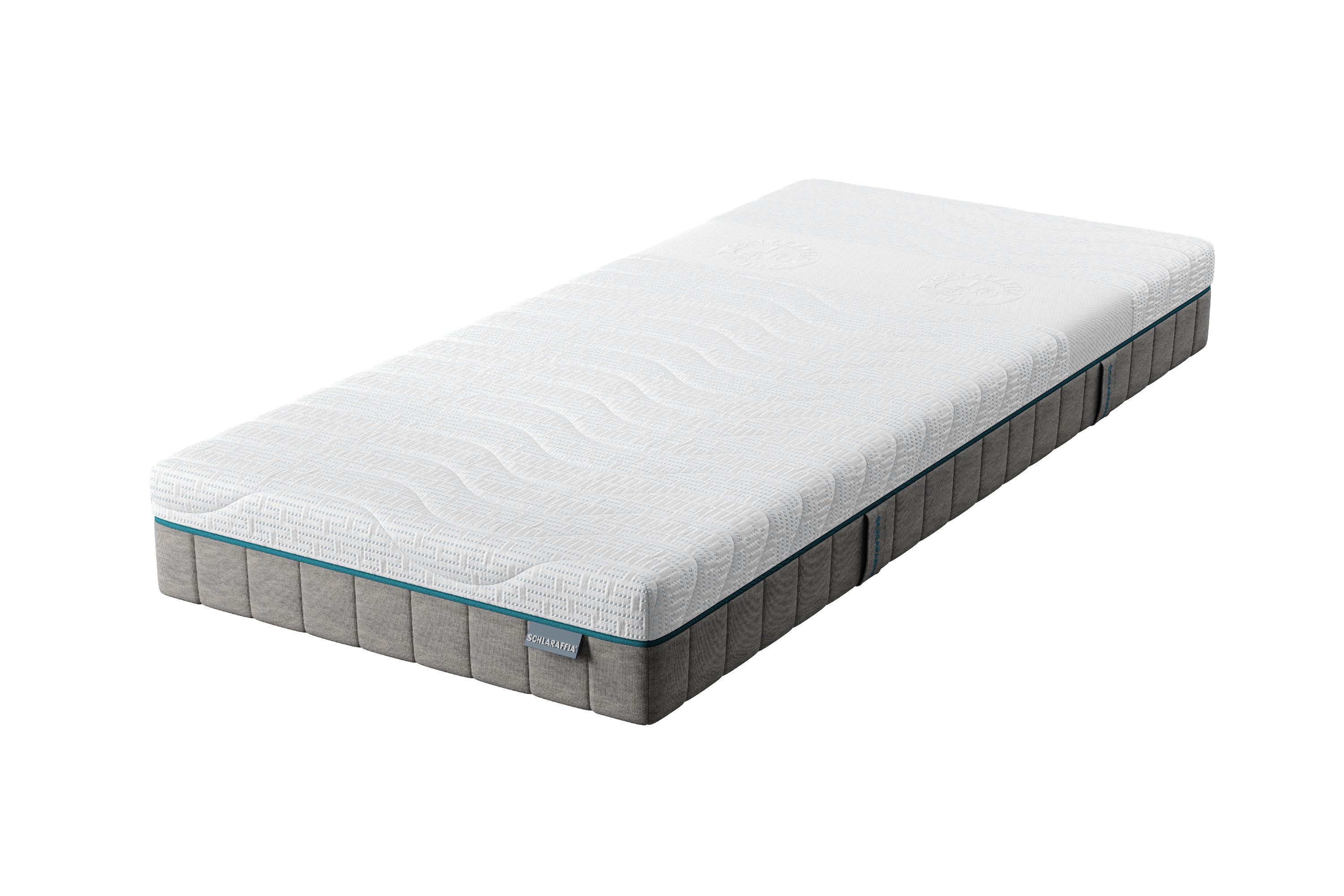 Matratze Schlaraffia AURA SLEEP TTFK