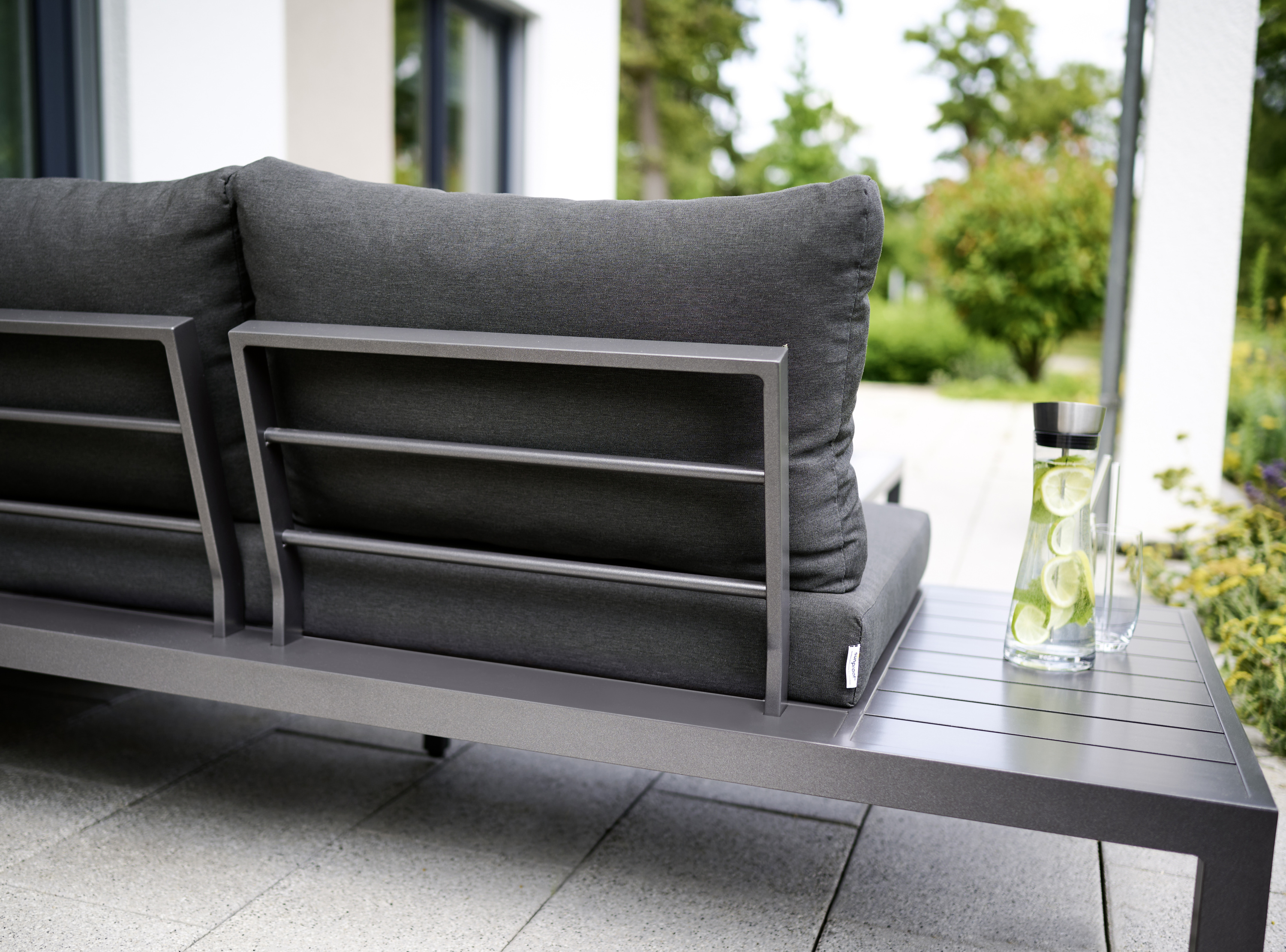 Loungeset sieger CORDOBA