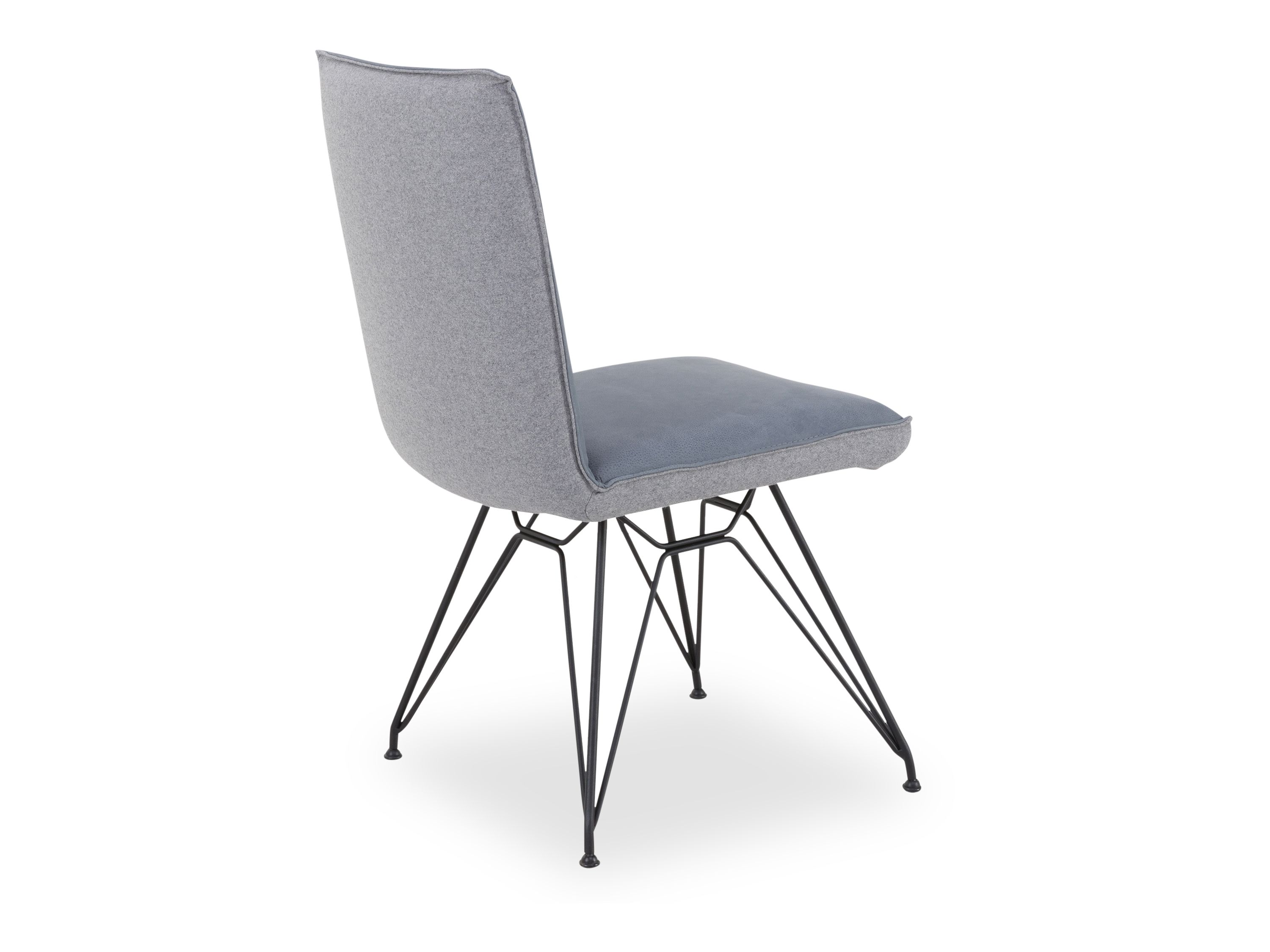 Polsterstuhl KOINOR 1250
