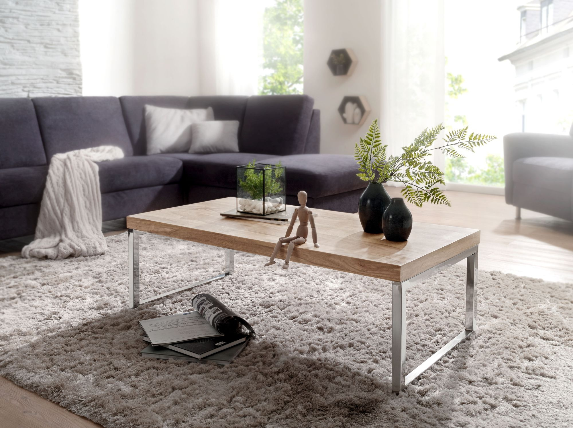 Couchtisch GUNA