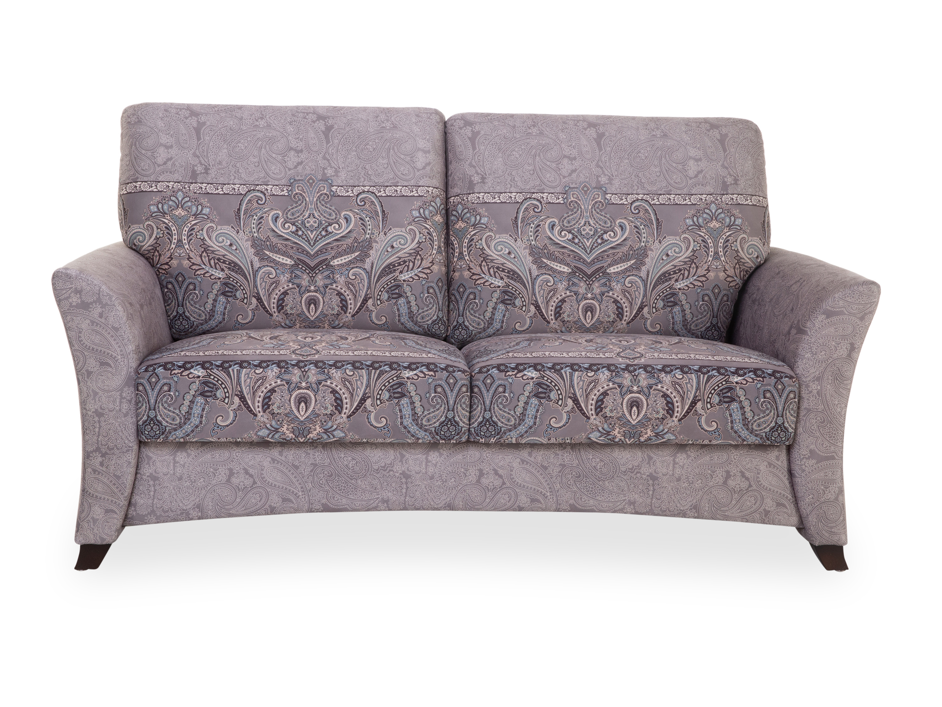 Sofa bassetti 2,5 Sitzer SYDNEY