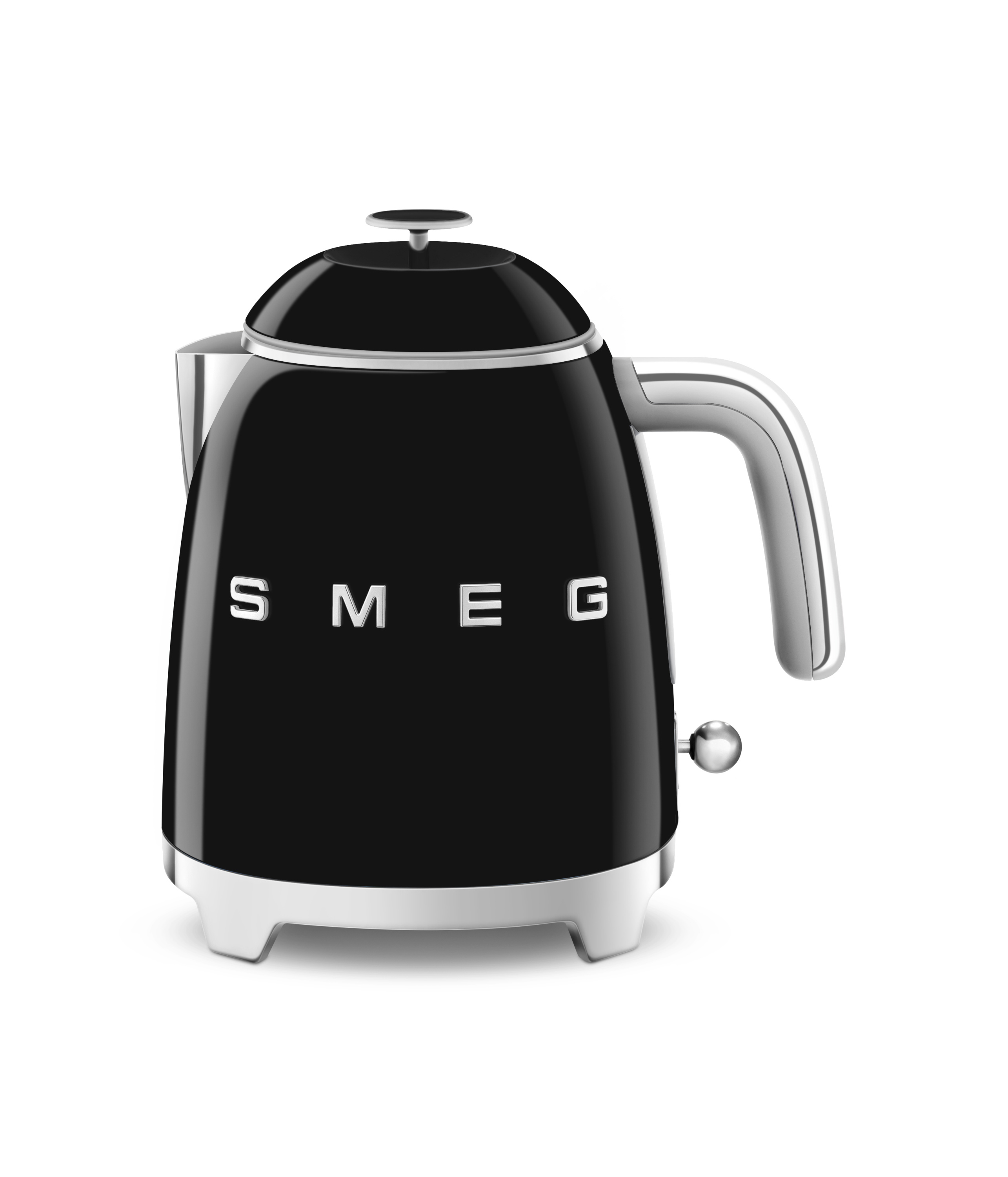 Wasserkocher Mini smeg