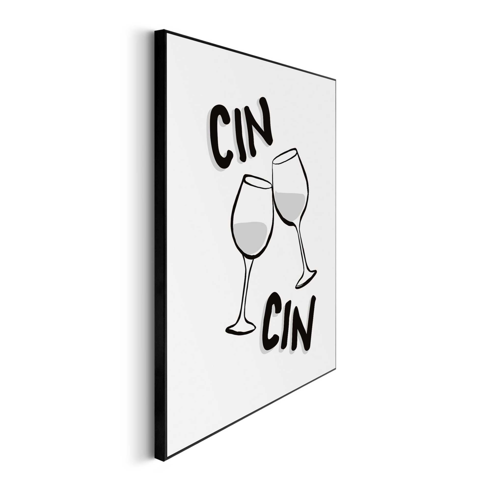 Bild CIN CIN