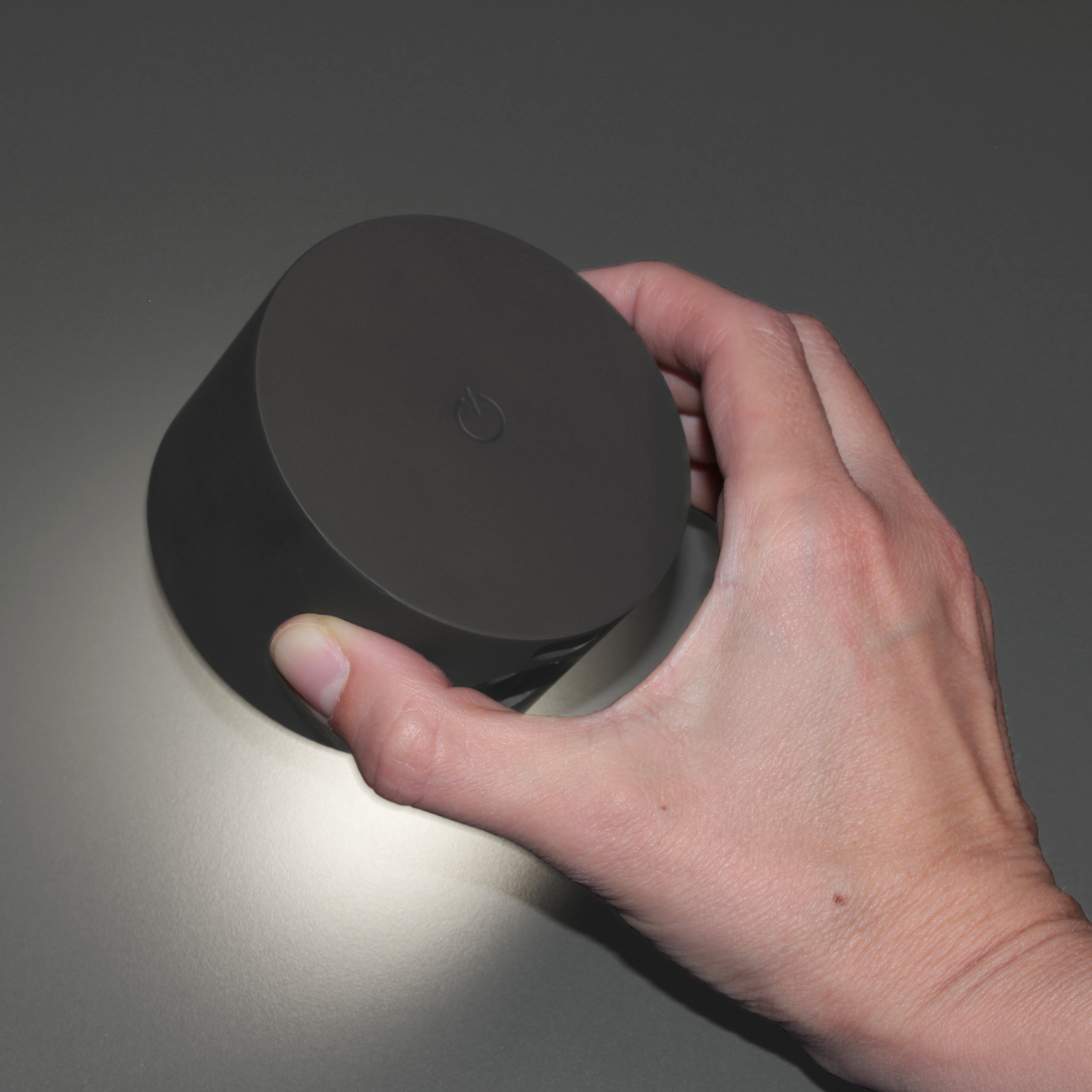 Wandleuchte  MAGNETICS