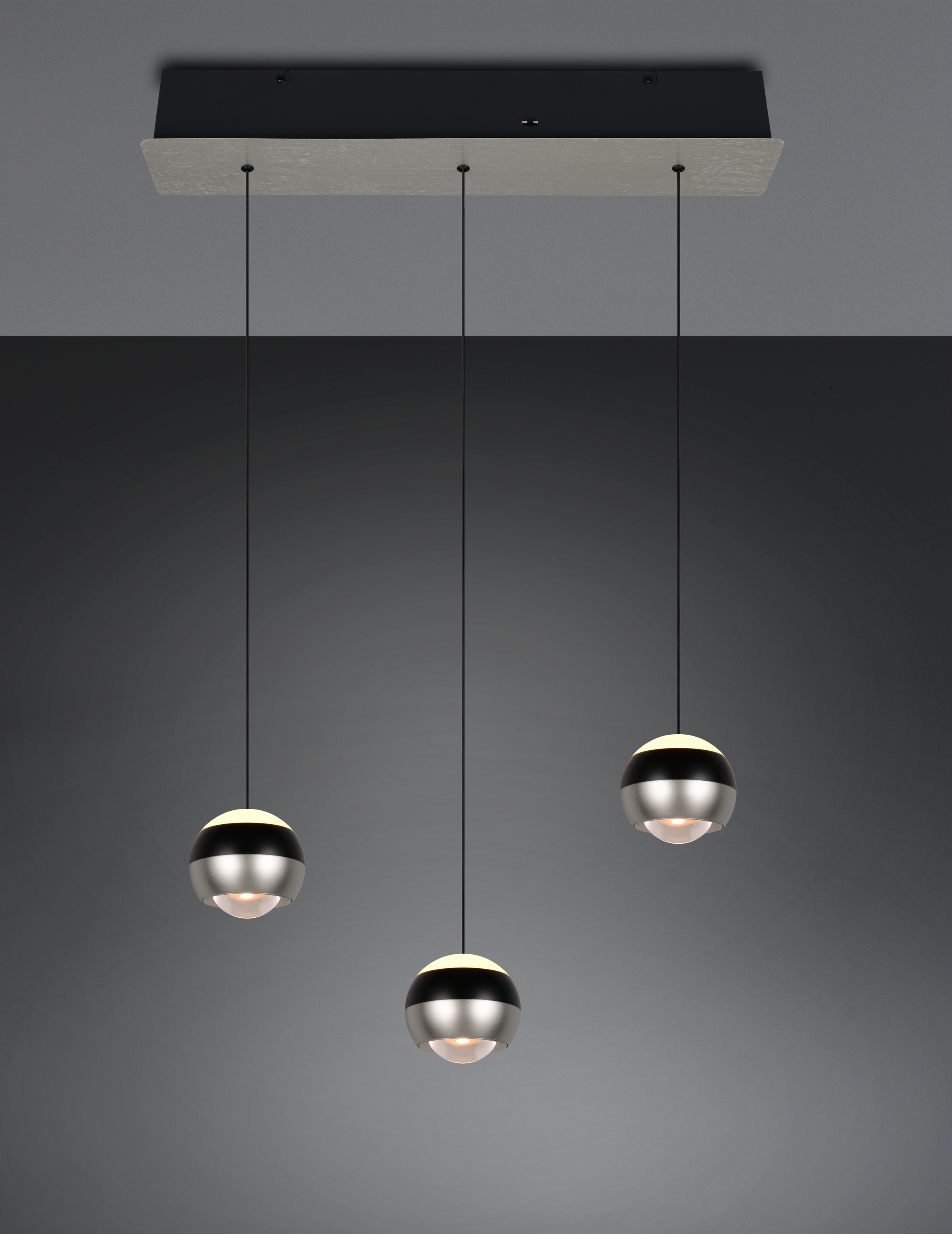Pendelleuchte ORBIT