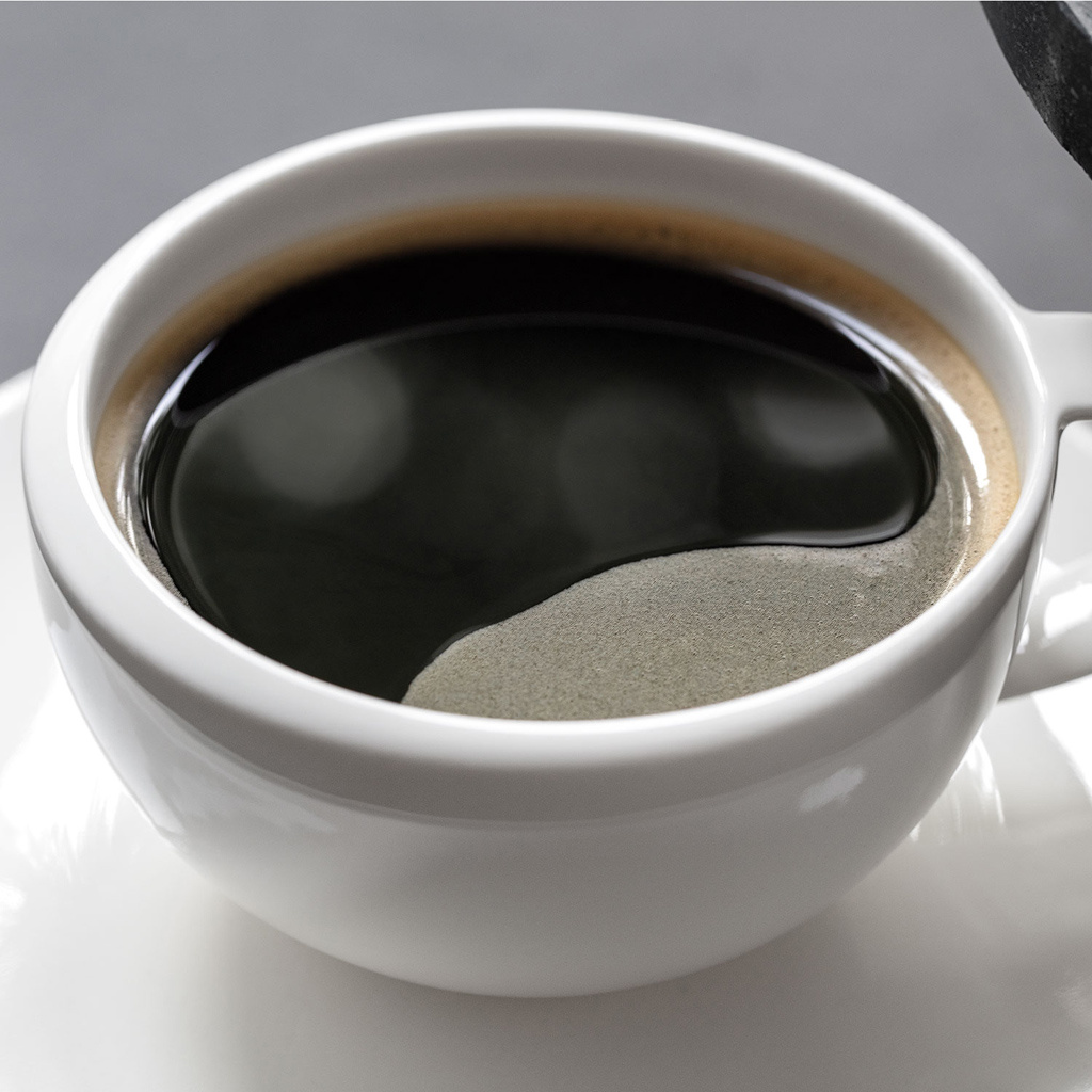 Kaffeeobertasse NEWMOON