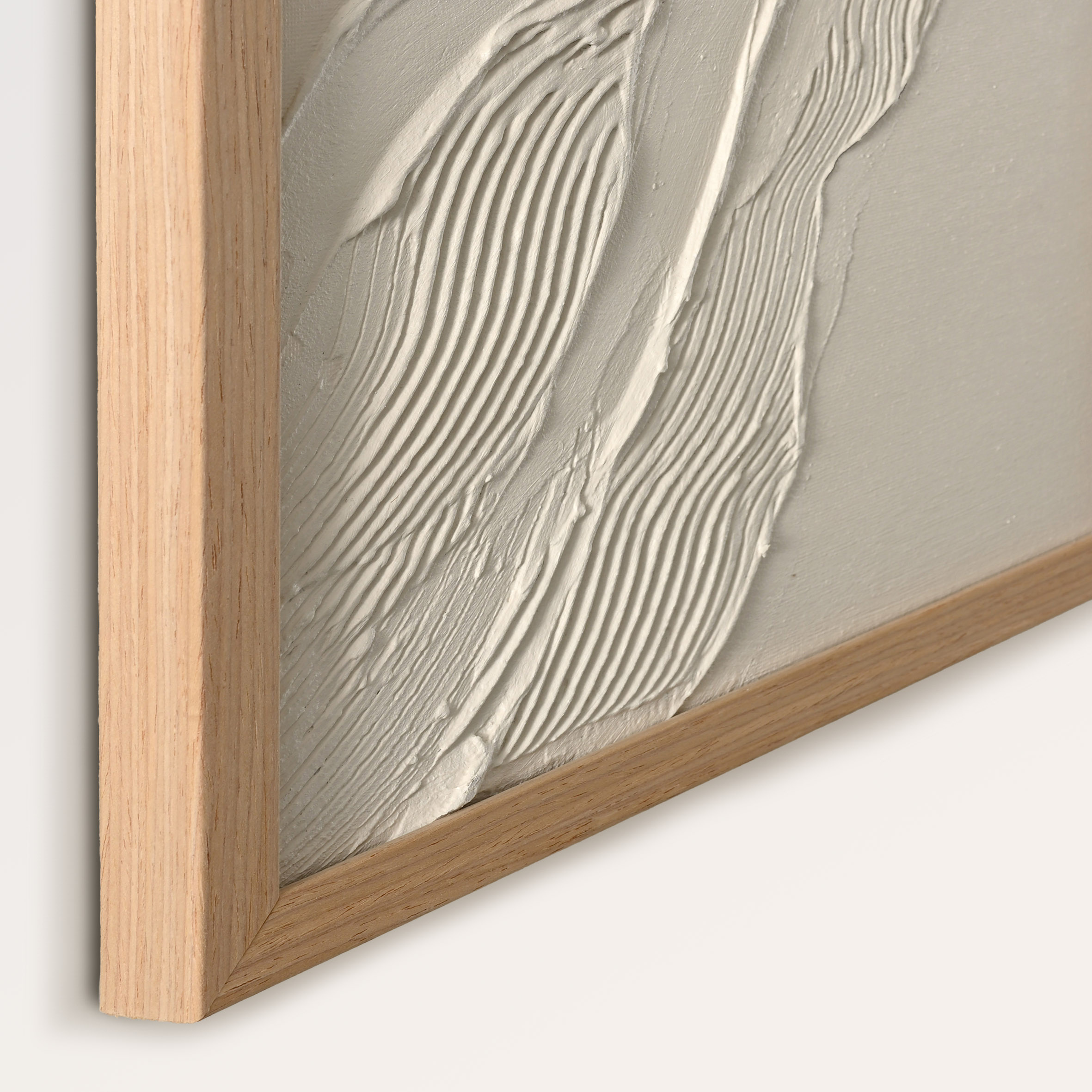 Gemälde BEIGE HERITAGE