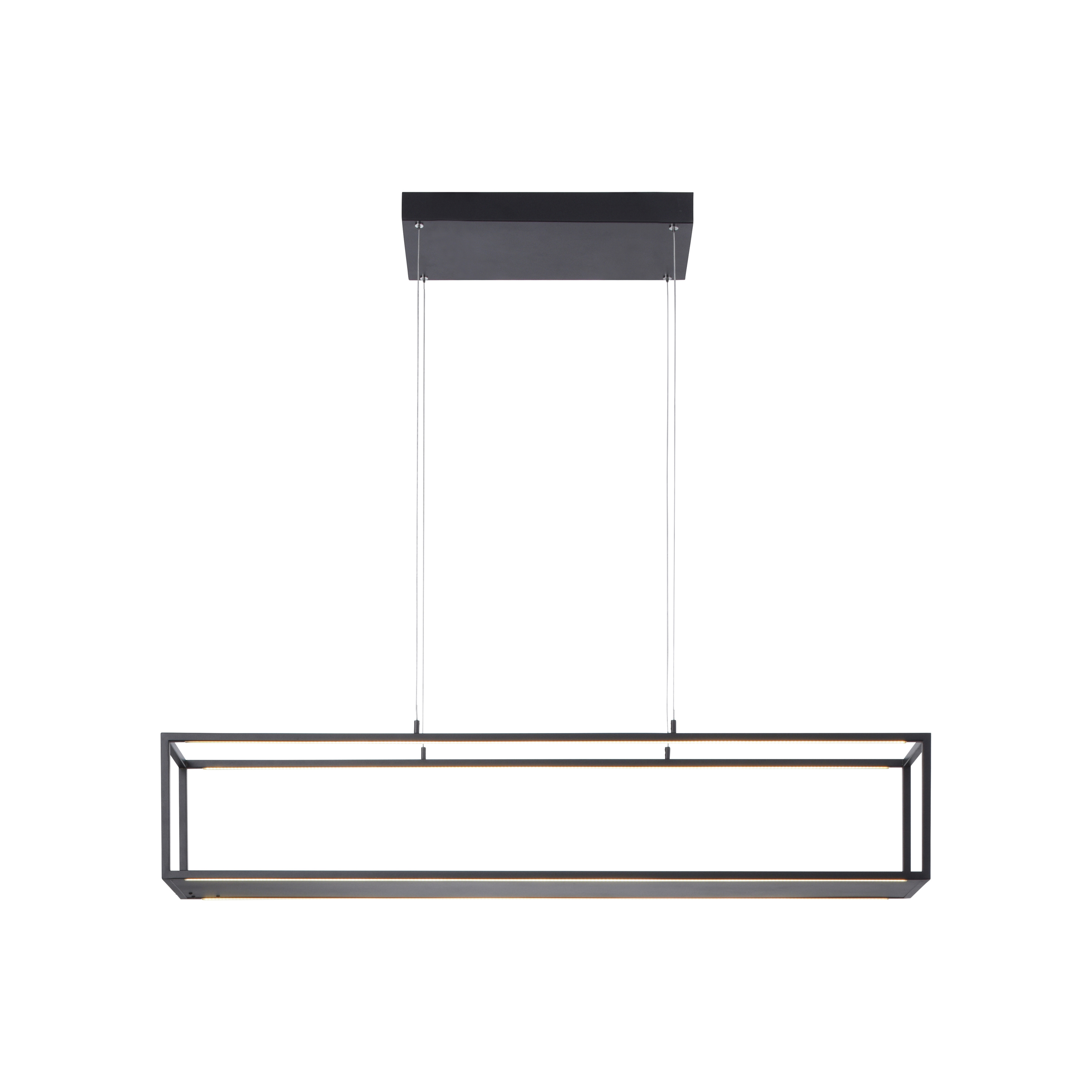 Pendelleuchte CONTURA LED