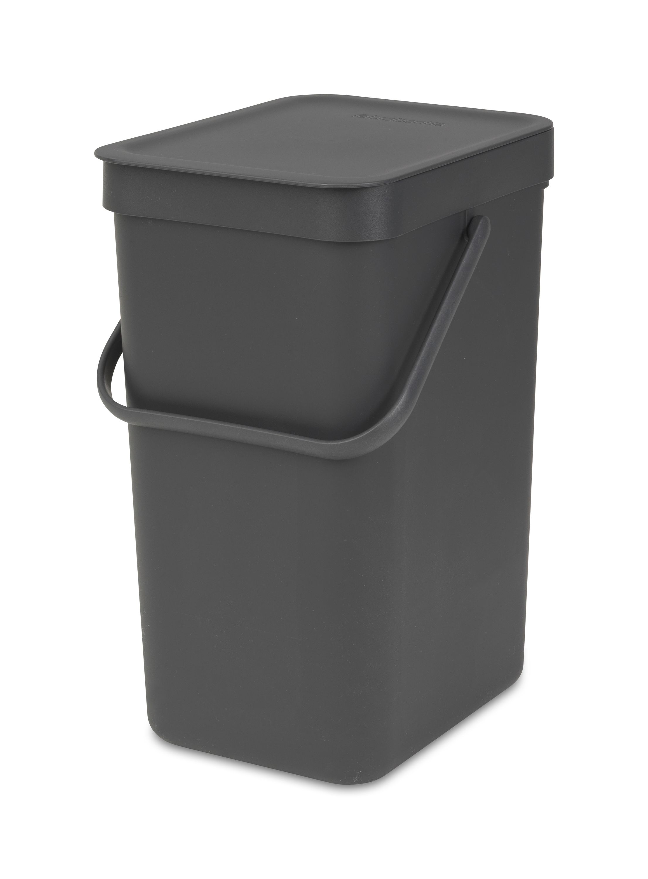 Abfalleimer SORT & GO