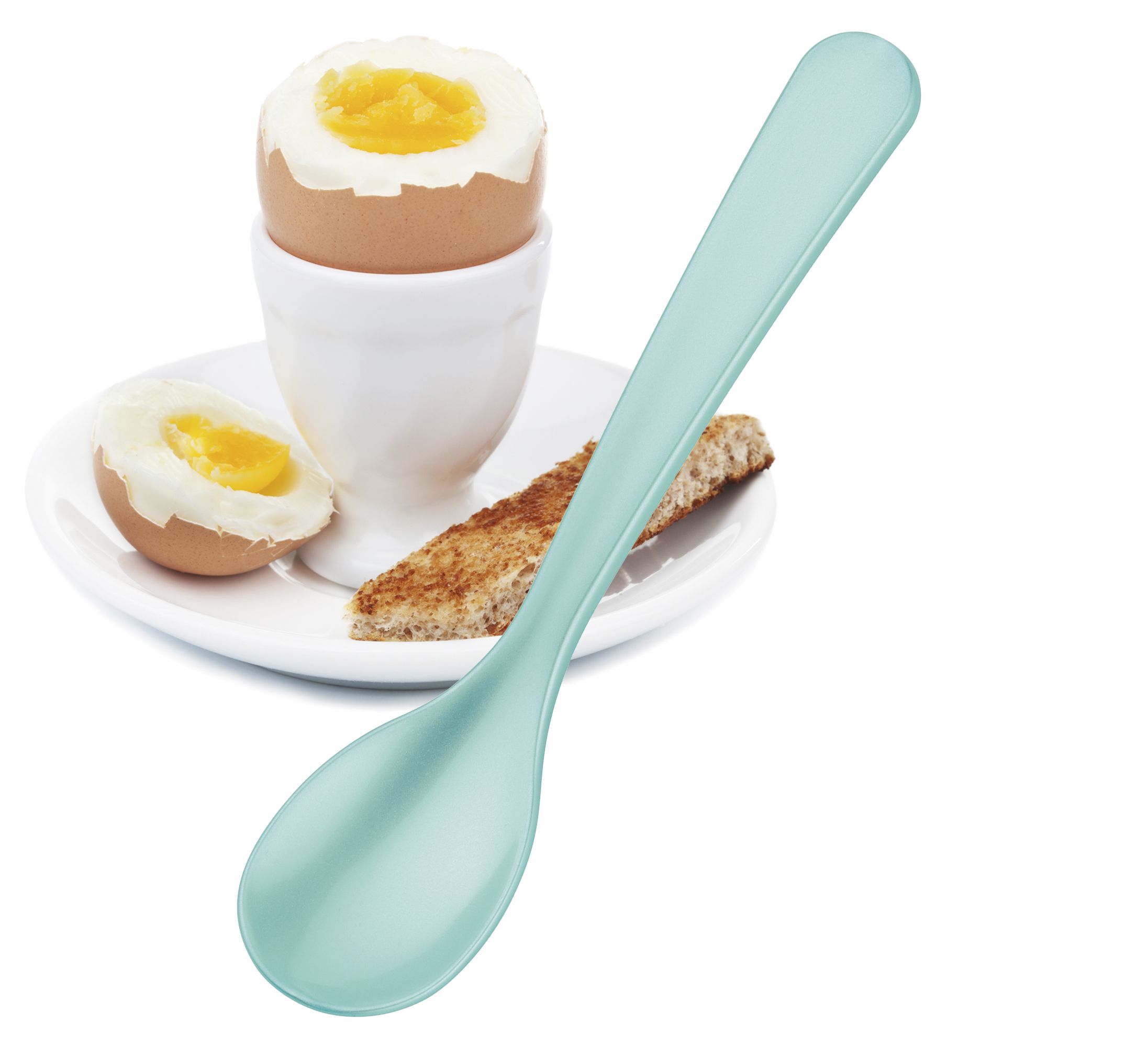 Eierlöffel cilio COLORE