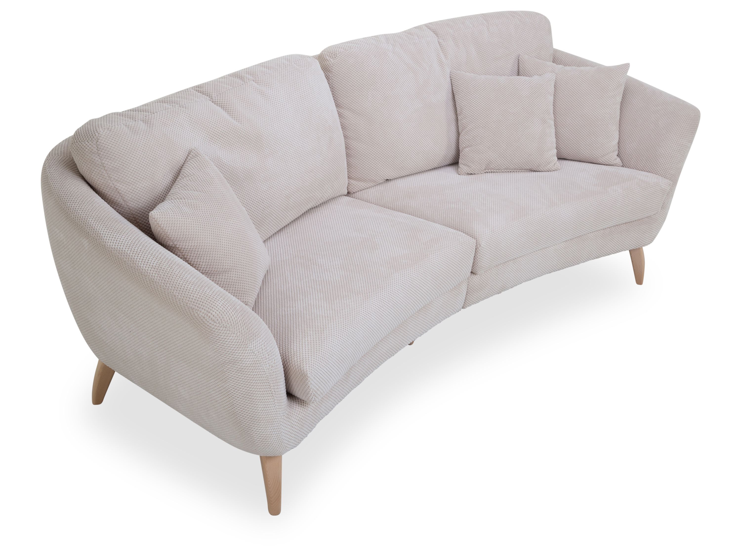 Sofa SANSIBAR FÜNEN