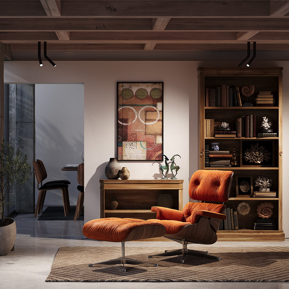 Deckenleuchte FOCUS T