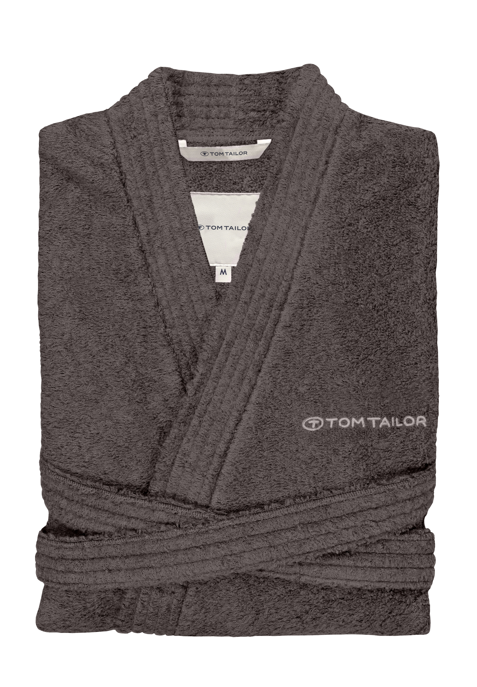 Bademantel TOM TAILOR Gr. XS