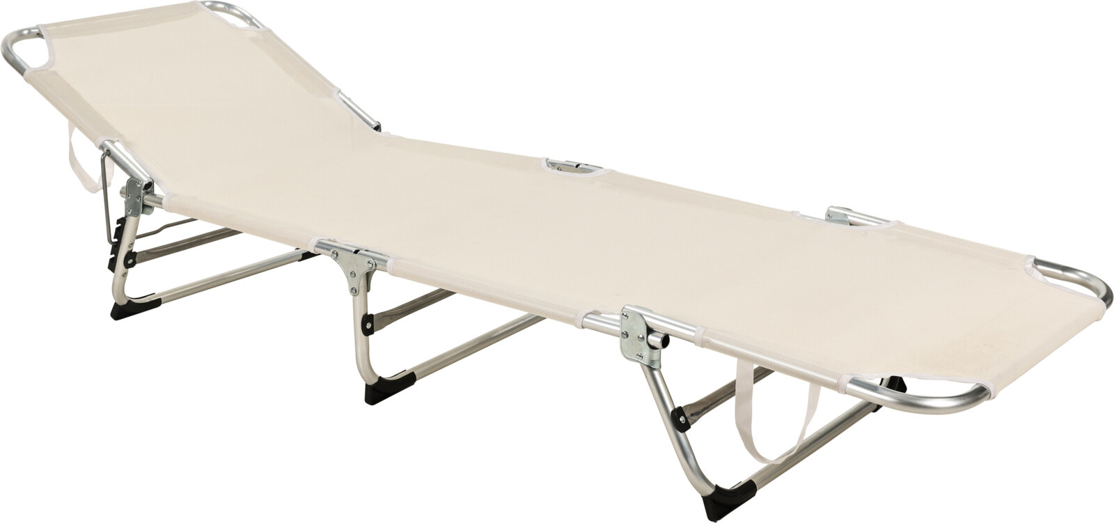 Gartenliege MATS