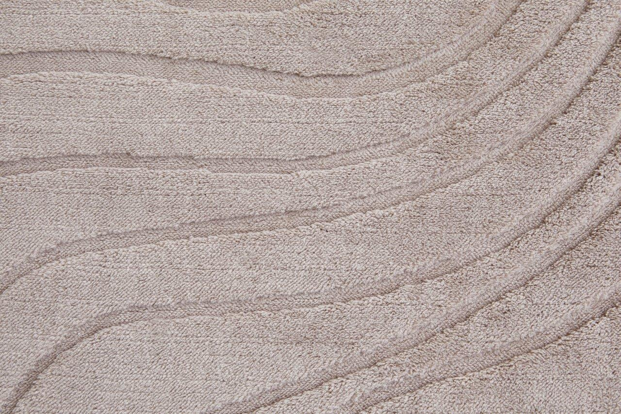 Teppich WAVE
