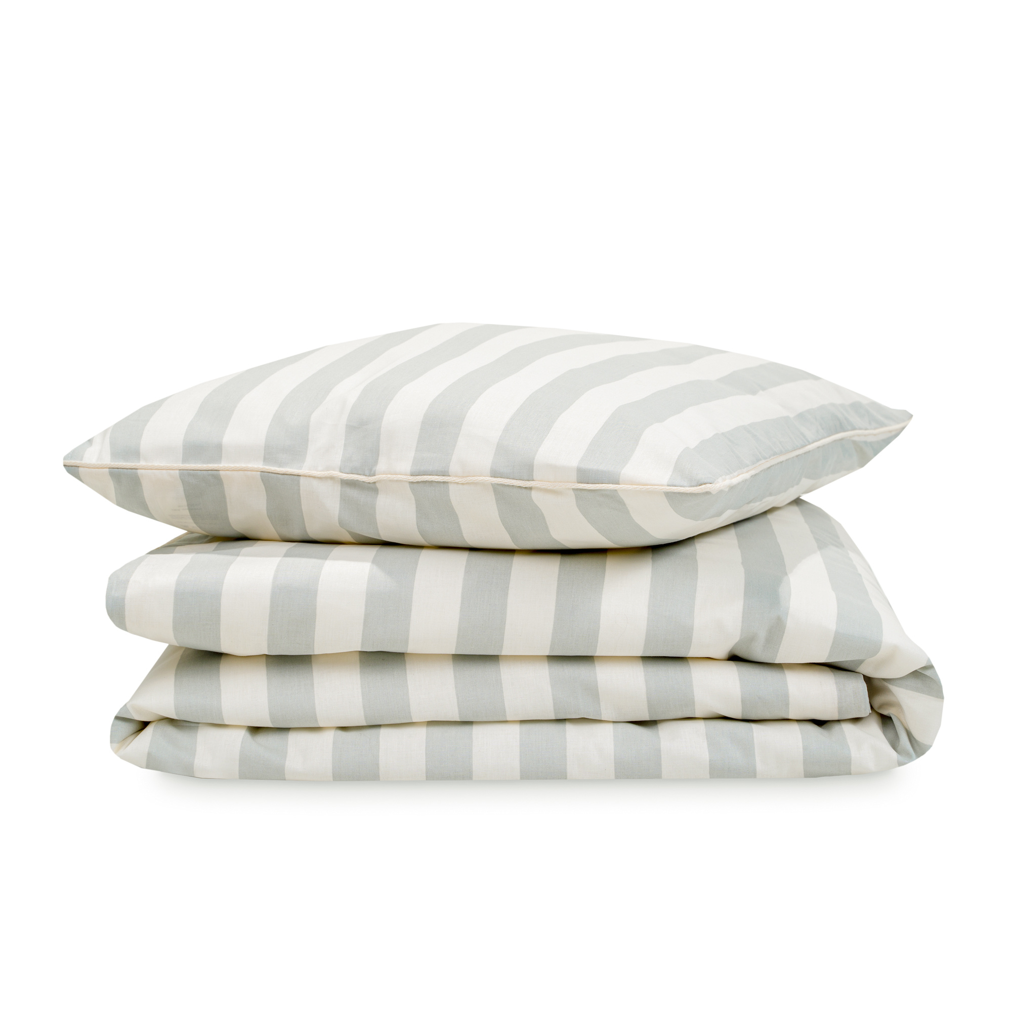 Bettwäsche ORGANIC STRIPES